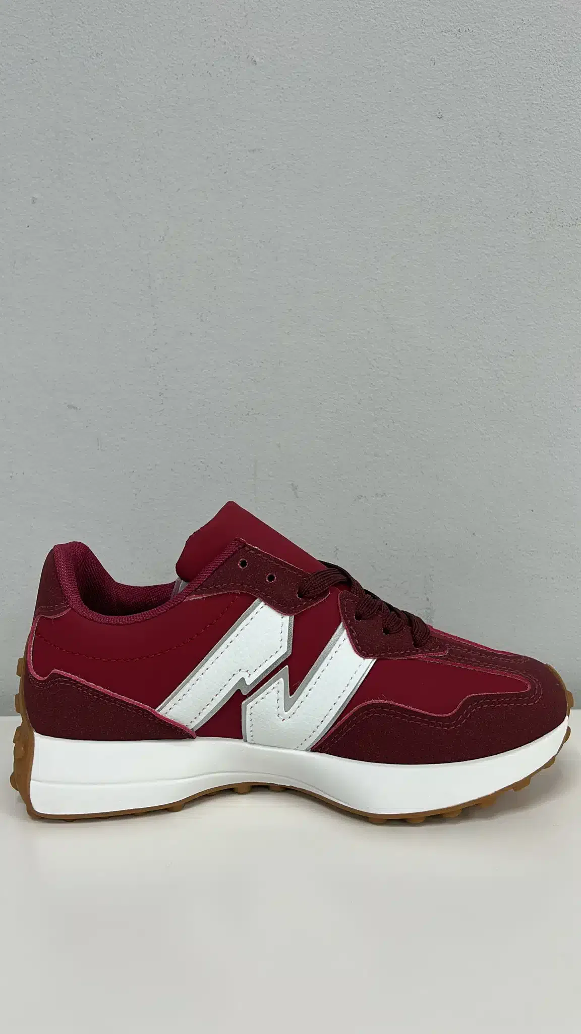 NEW BALANCE GRANATE - Imagen 1