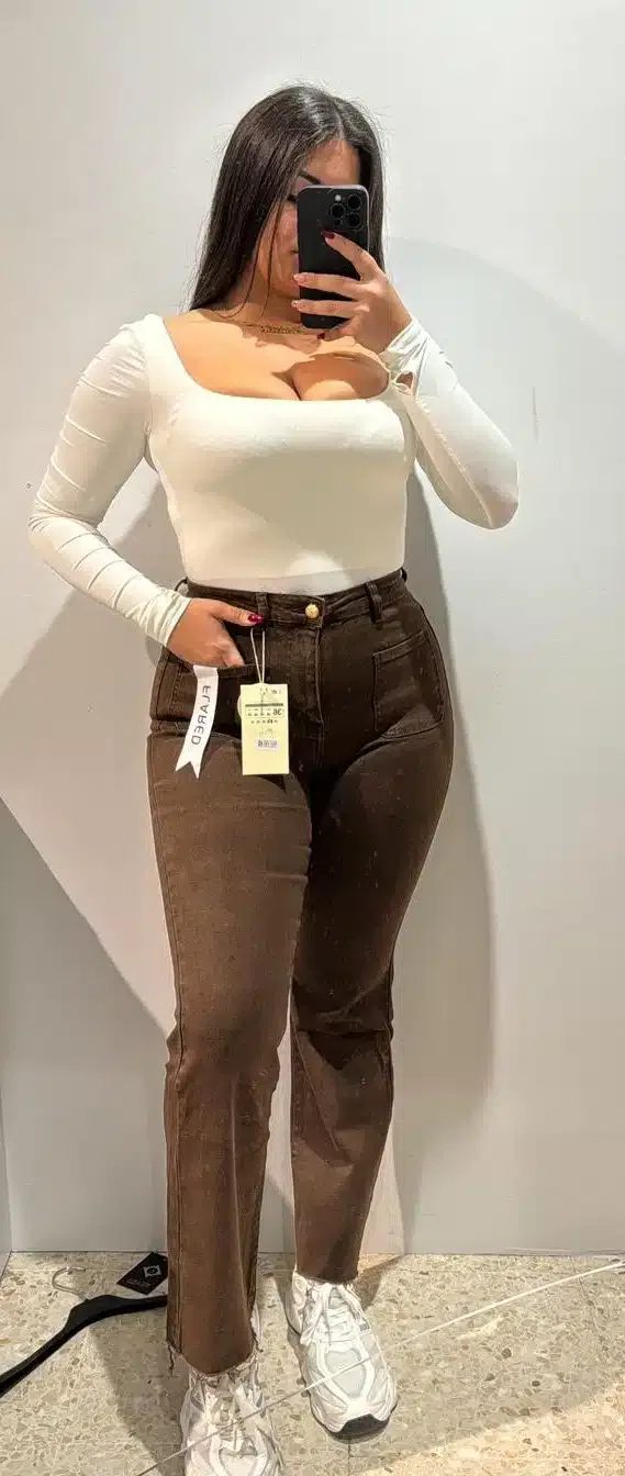 BODY ESCOTE LICRA - Imagen 1