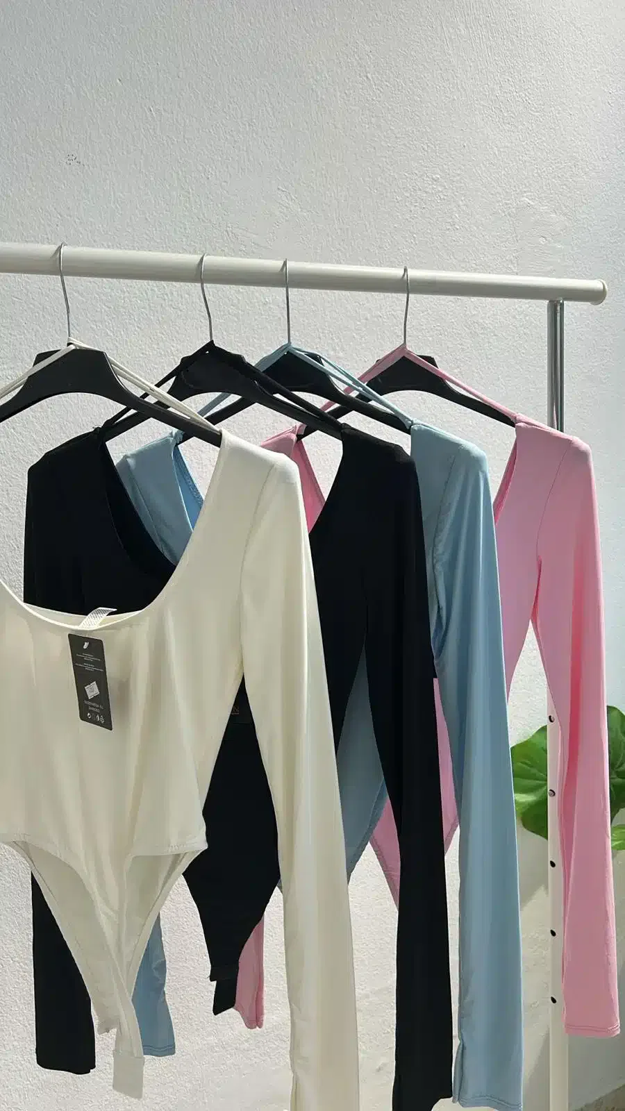 BODY ESCOTE LICRA - Imagen 2