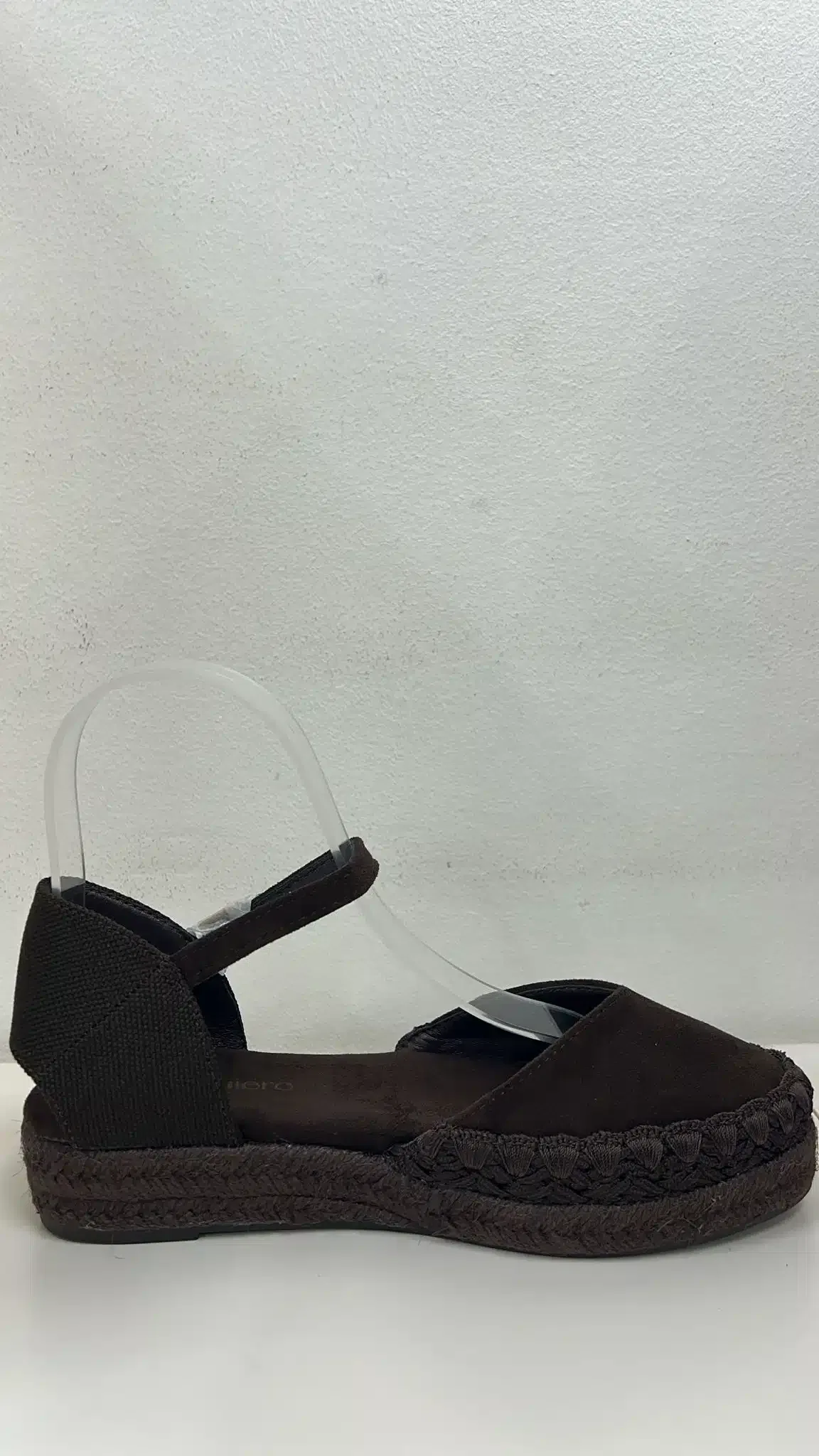 WhatsApp Image 2026-01-15 at 16.47.31 ESPARTO TRENZA HEBILLA MARRON - Imagen 1