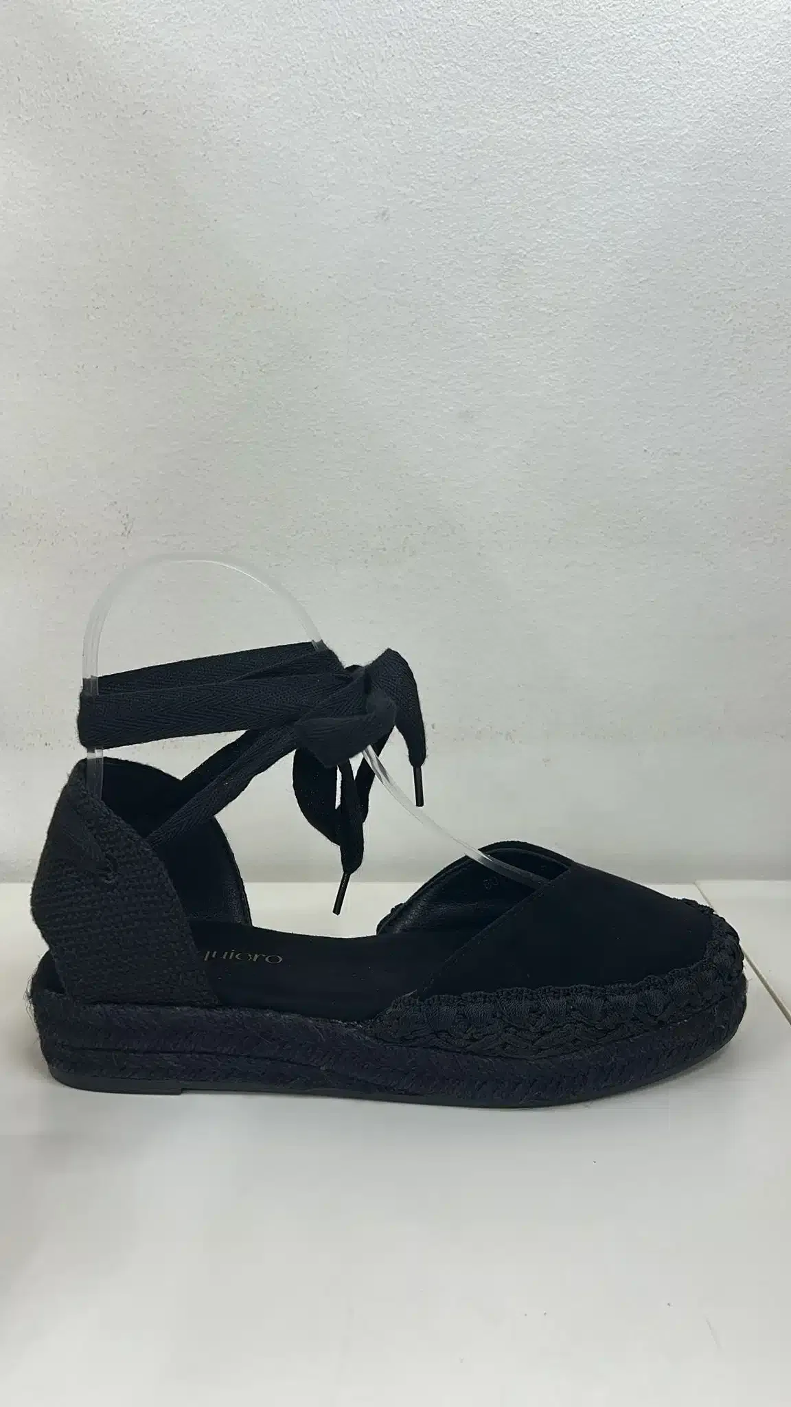 WhatsApp Image 2026-01-15 at 16.49.05 ESPARTO TRENZA CUERDAS NEGRO - Imagen 1