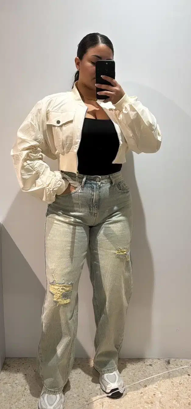 VAQUERO DESGASTE - Imagen 1