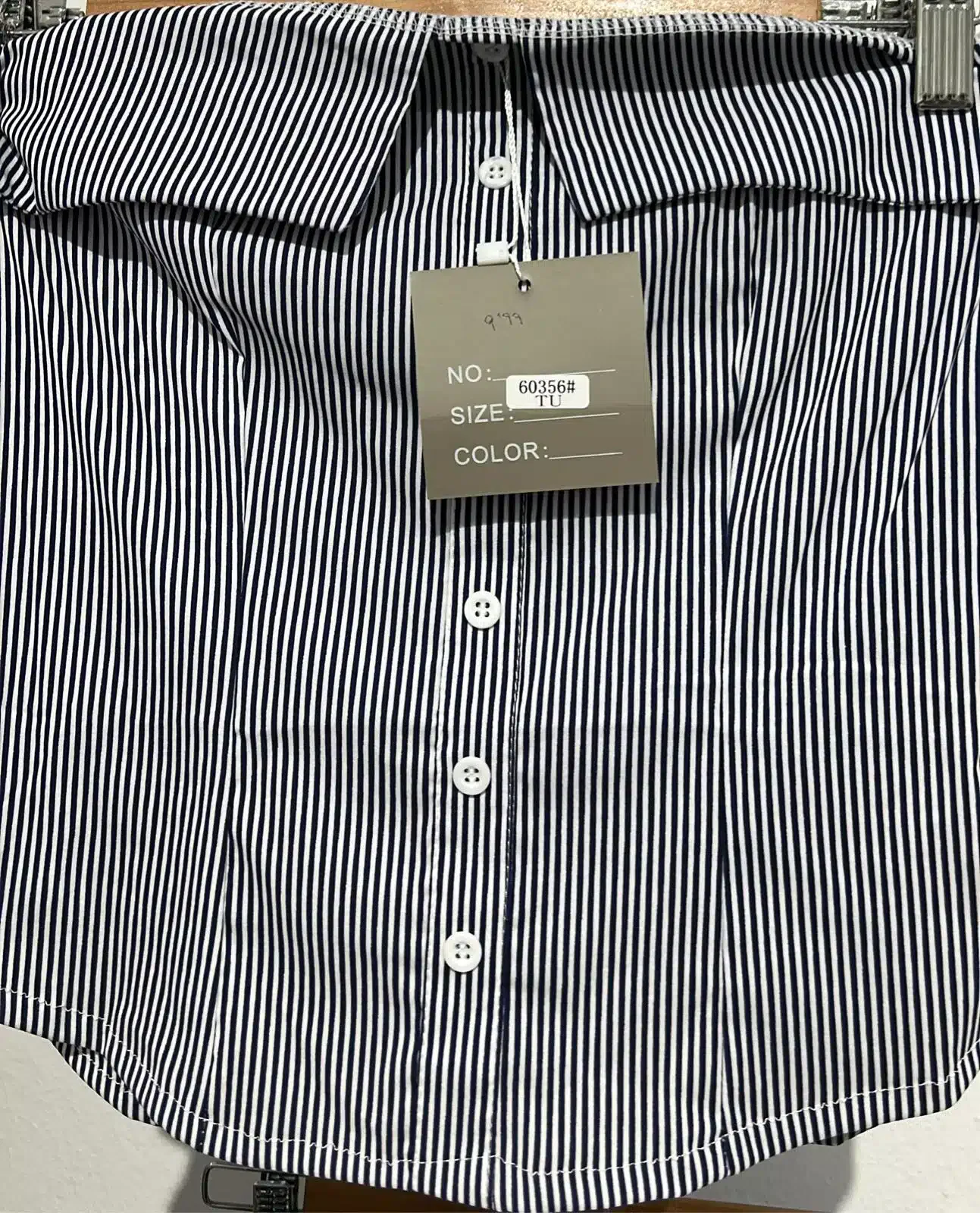 CAMISA RALLAS CORSE - Imagen 2