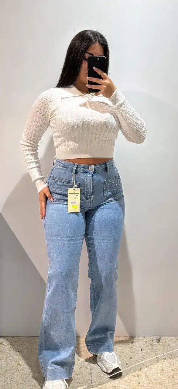 VAQUERO AISHA - Imagen 1