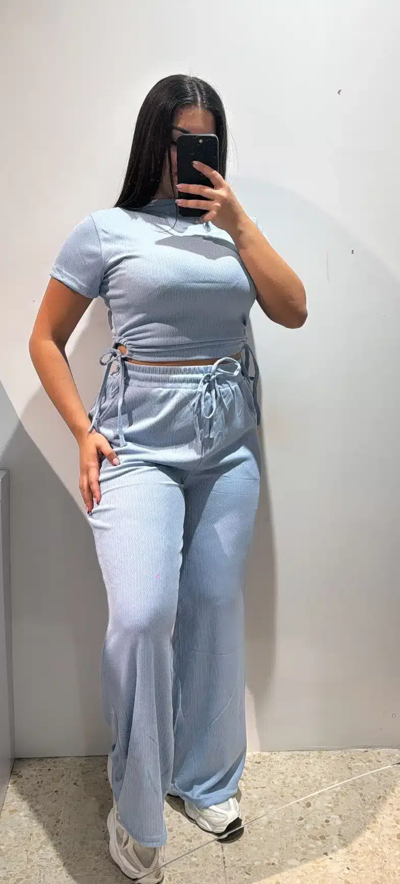 CONJUNTO CANALÉ CUERDAS - Imagen 1