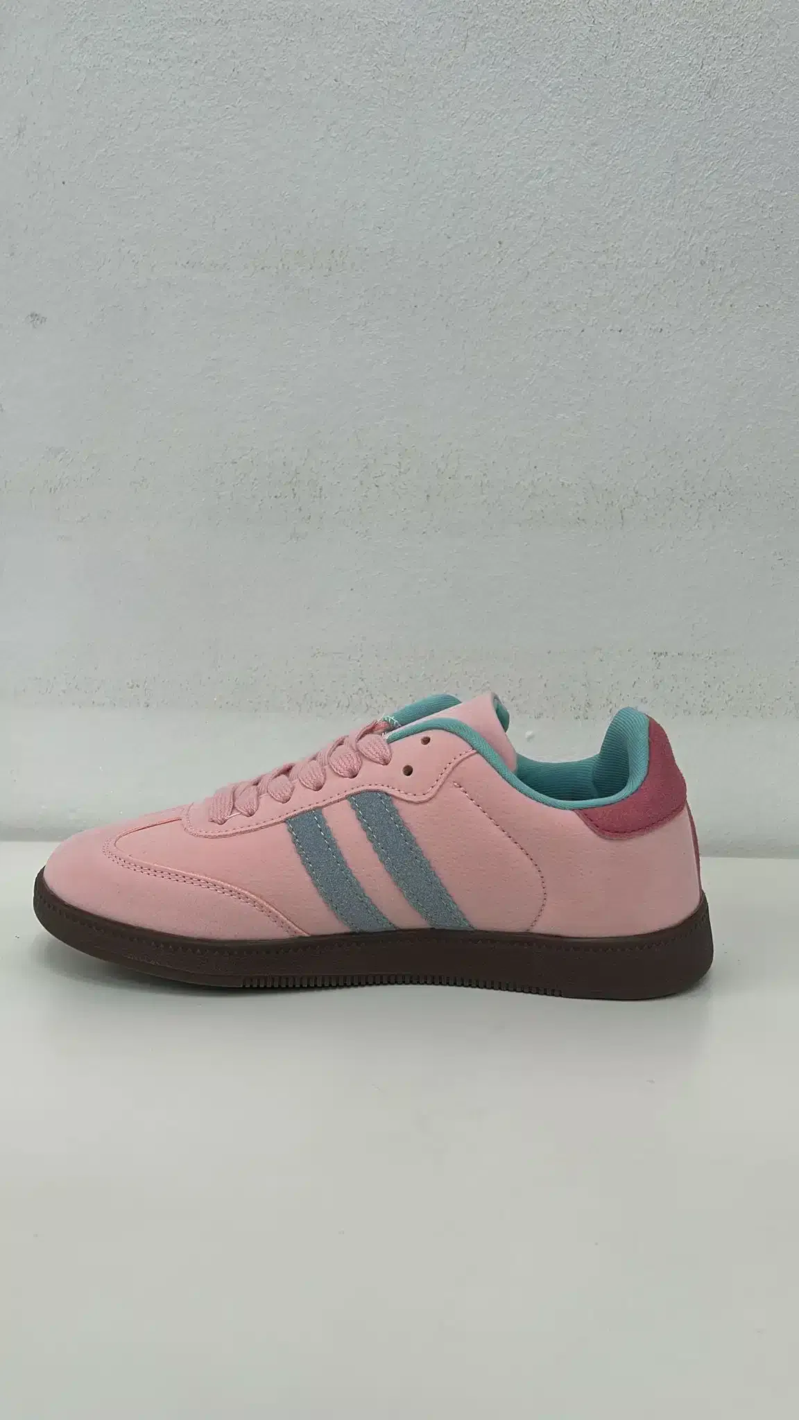 SAMBA ROSA - Imagen 1