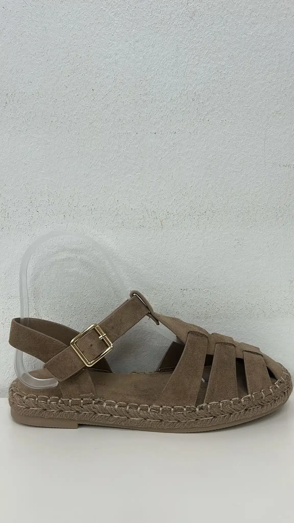 CANGREJERA KAKI ANTELINA - Imagen 1