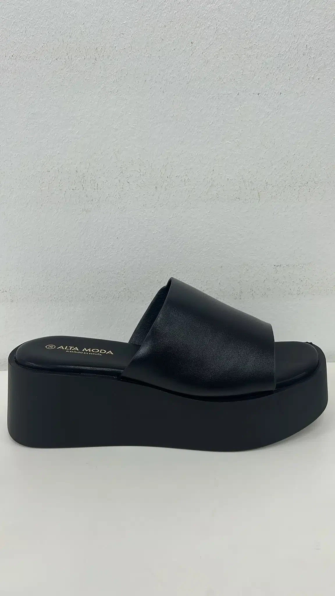 ZANCO NEGRO VIRAL - Imagen 1