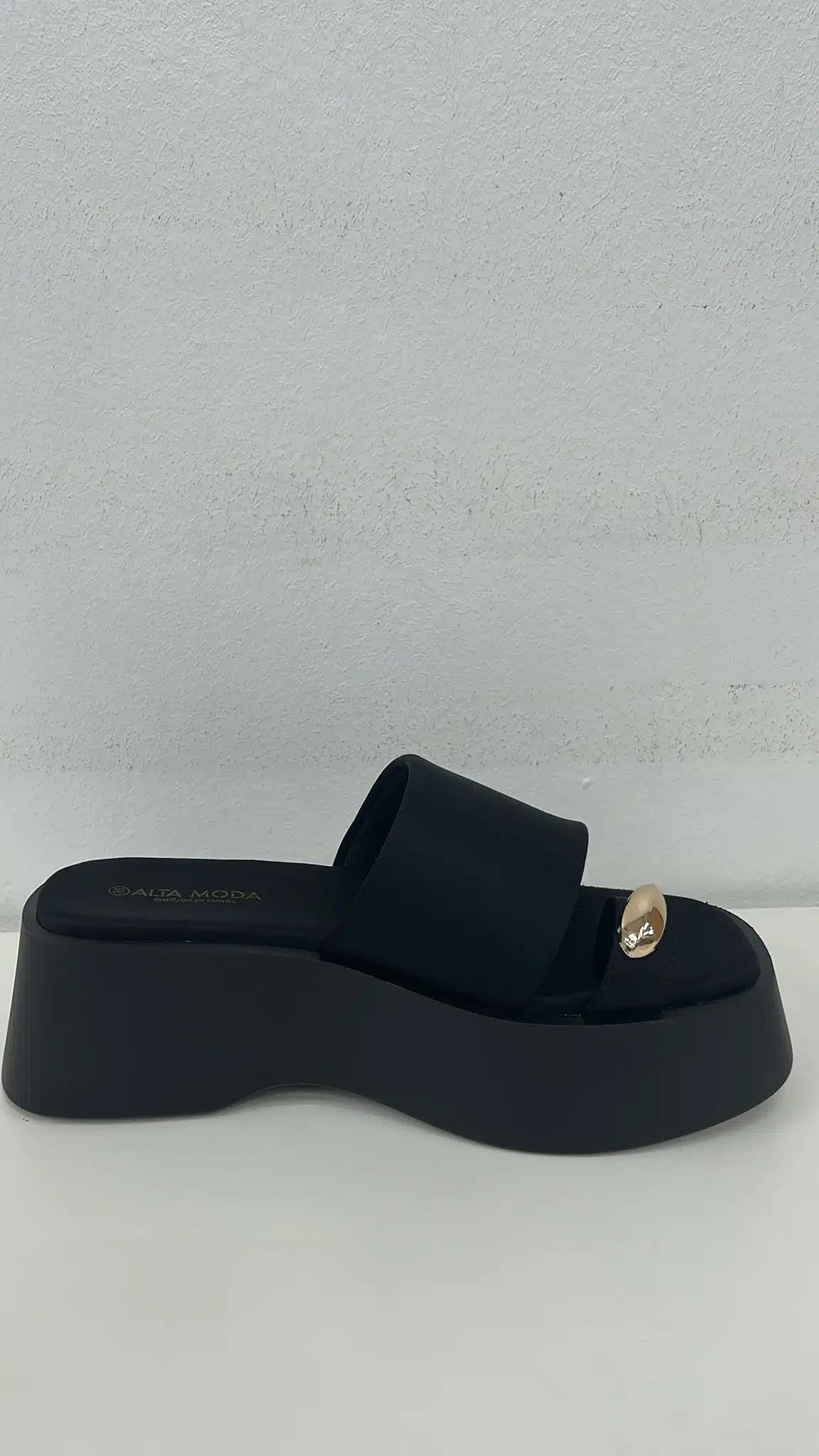 WhatsApp Image 2026-02-18 at 19.10.27 ZANCO NEGRO ANILLO - Imagen 1