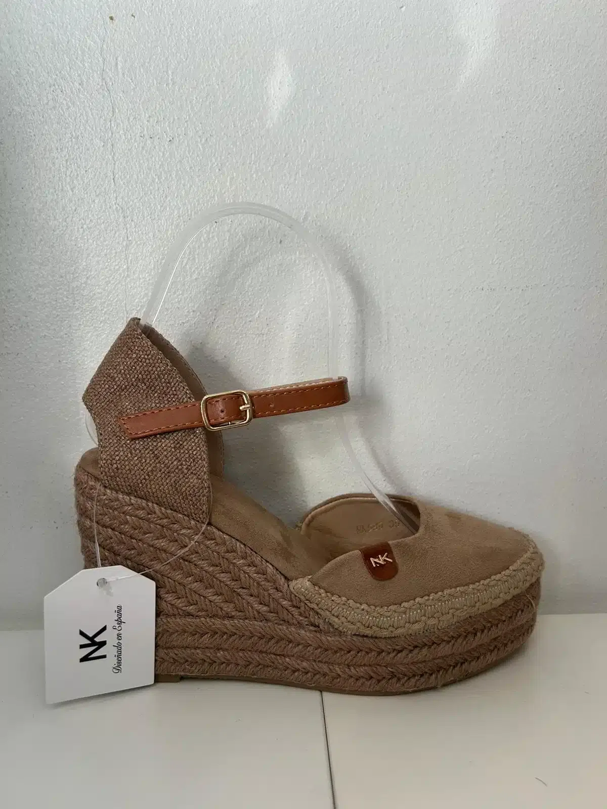 ESPARTO KAKI MK - Imagen 1