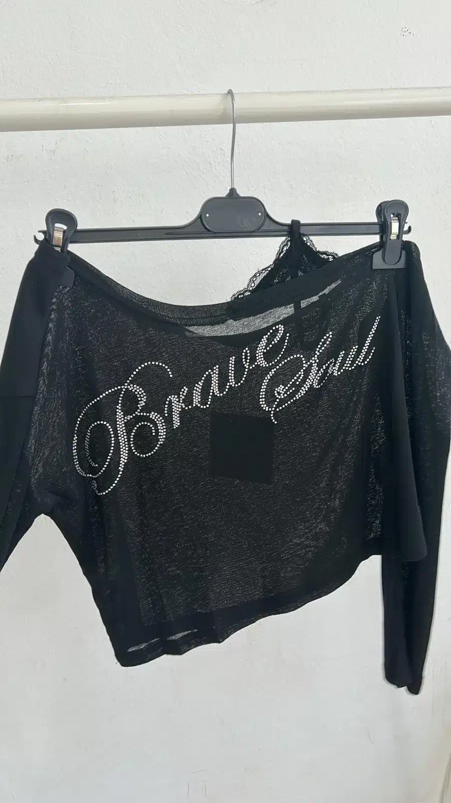 CAMISETA BRAWE - Imagen 2