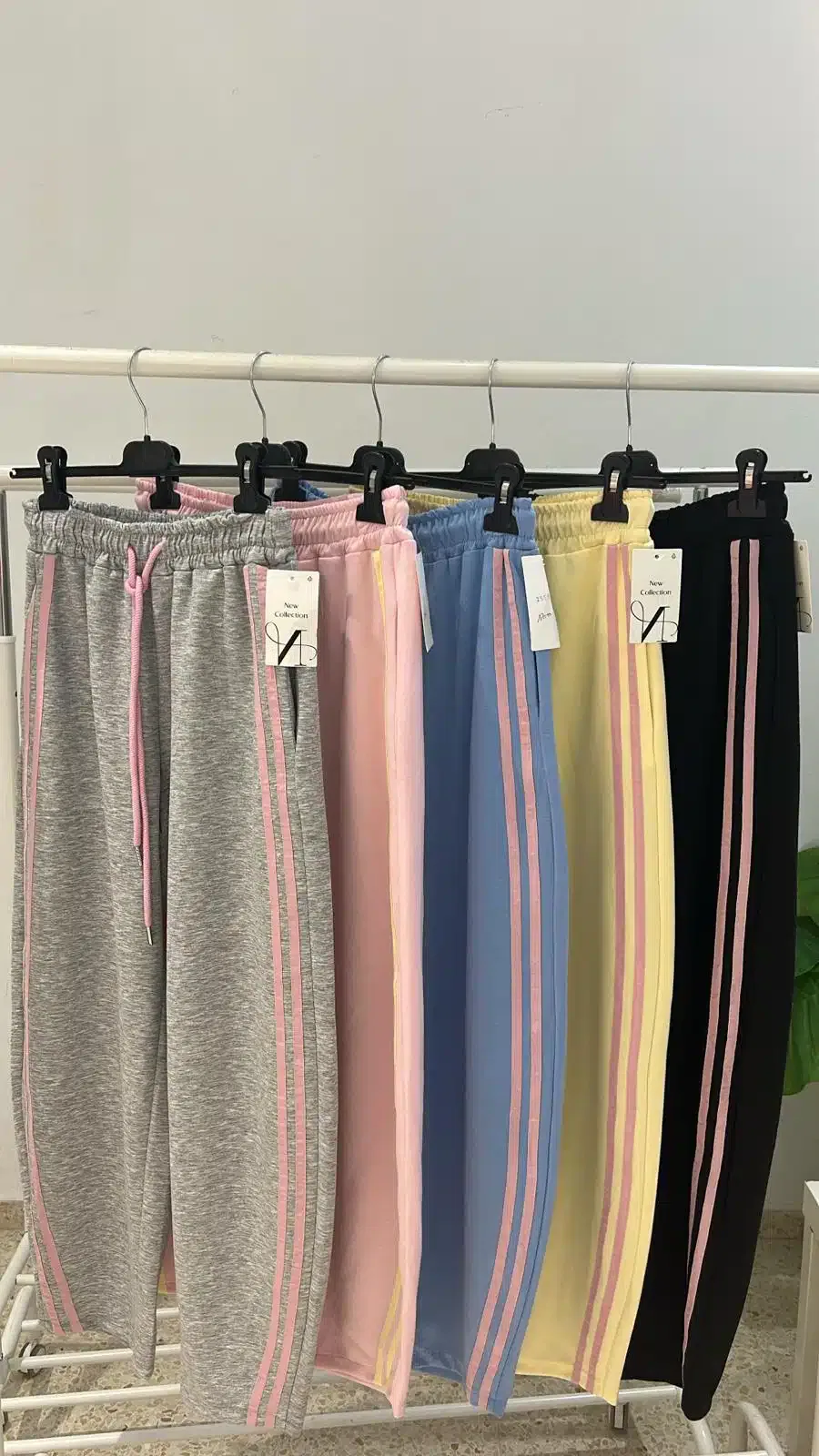 PANTALON BALLOON LINEA - Imagen 2