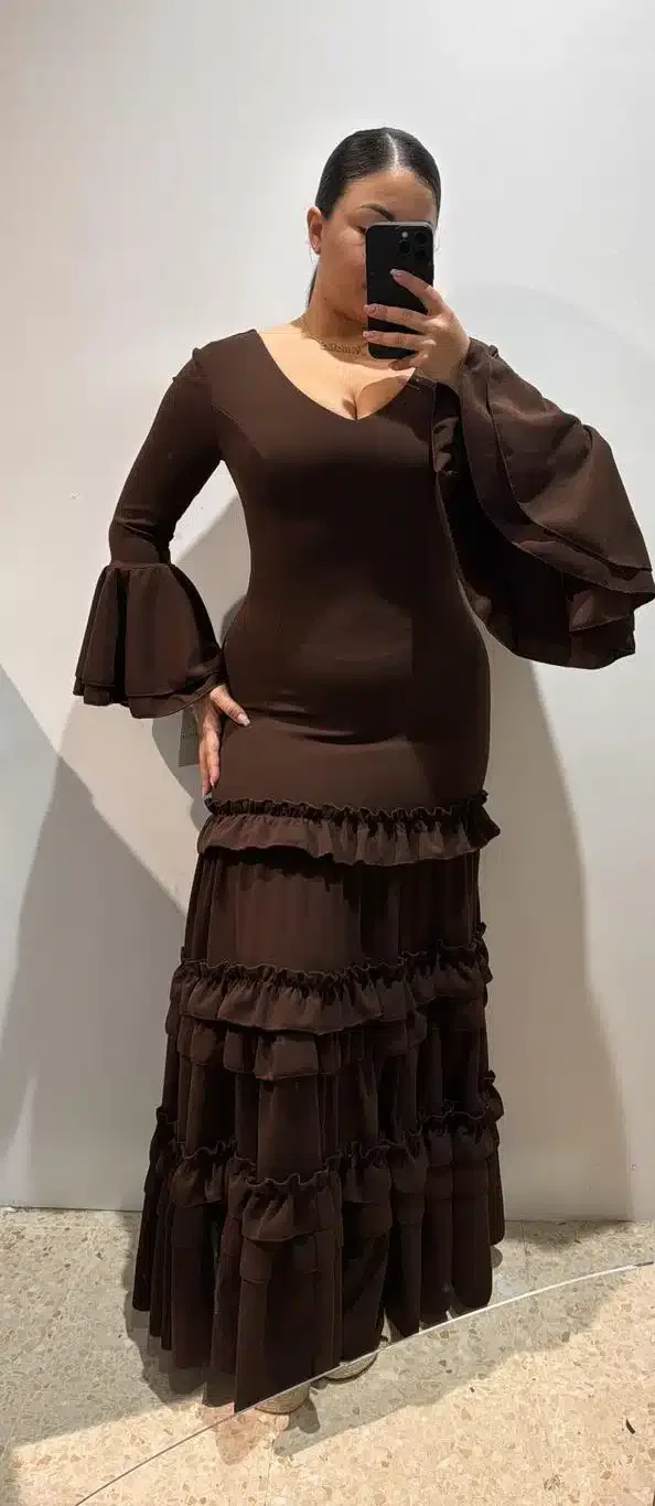 TRAJE COPLA - Imagen 1