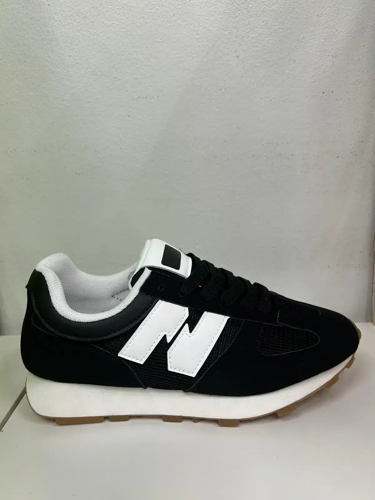 NEW 327 NEGRAS - Imagen 1