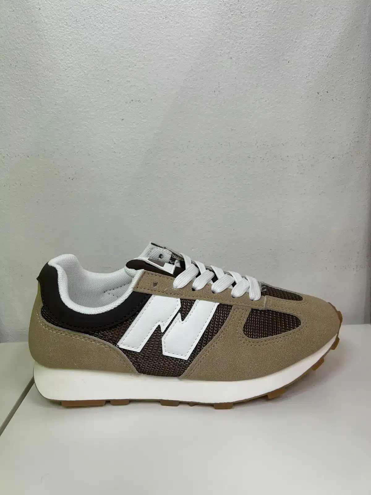 NEW 327 MARRONES - Imagen 1