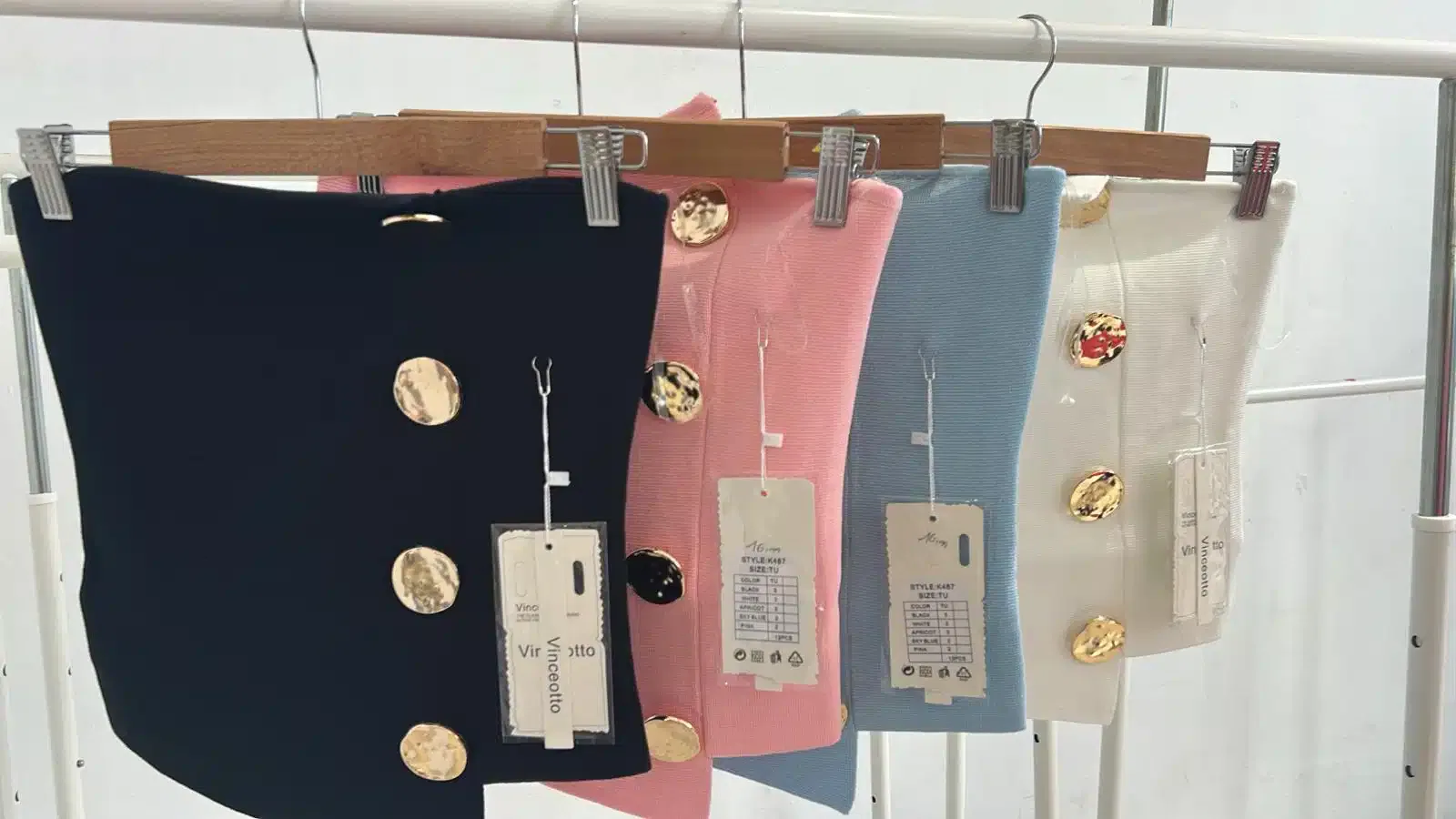 TOP BOTONES - Imagen 2