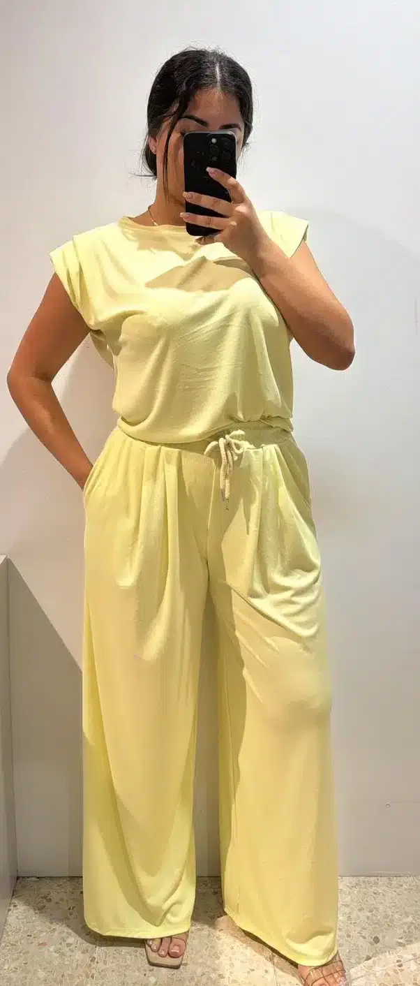 CONJUNTO FLUIDO HOMBRERAS - Imagen 1