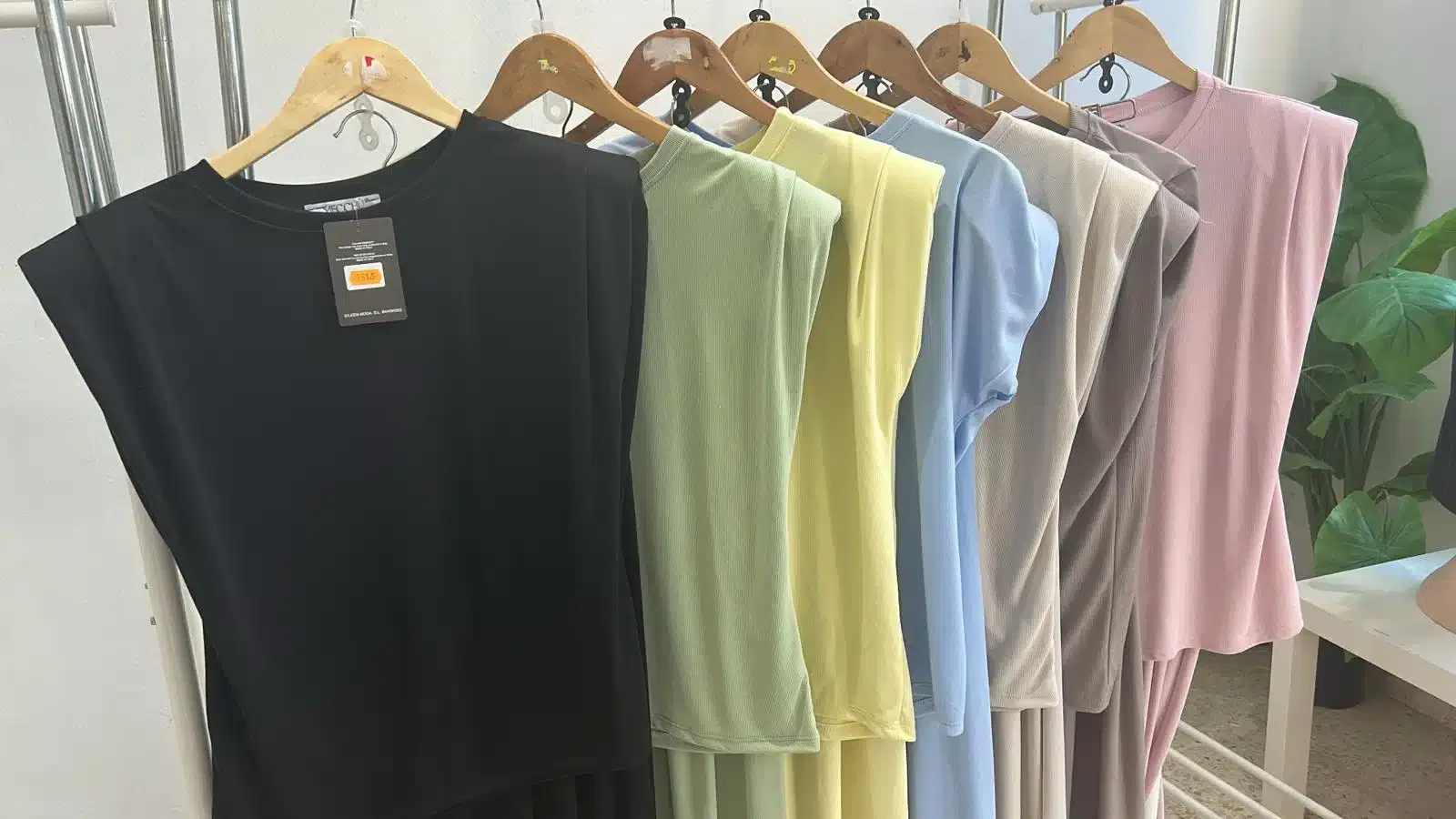 CONJUNTO FLUIDO HOMBRERAS - Imagen 2