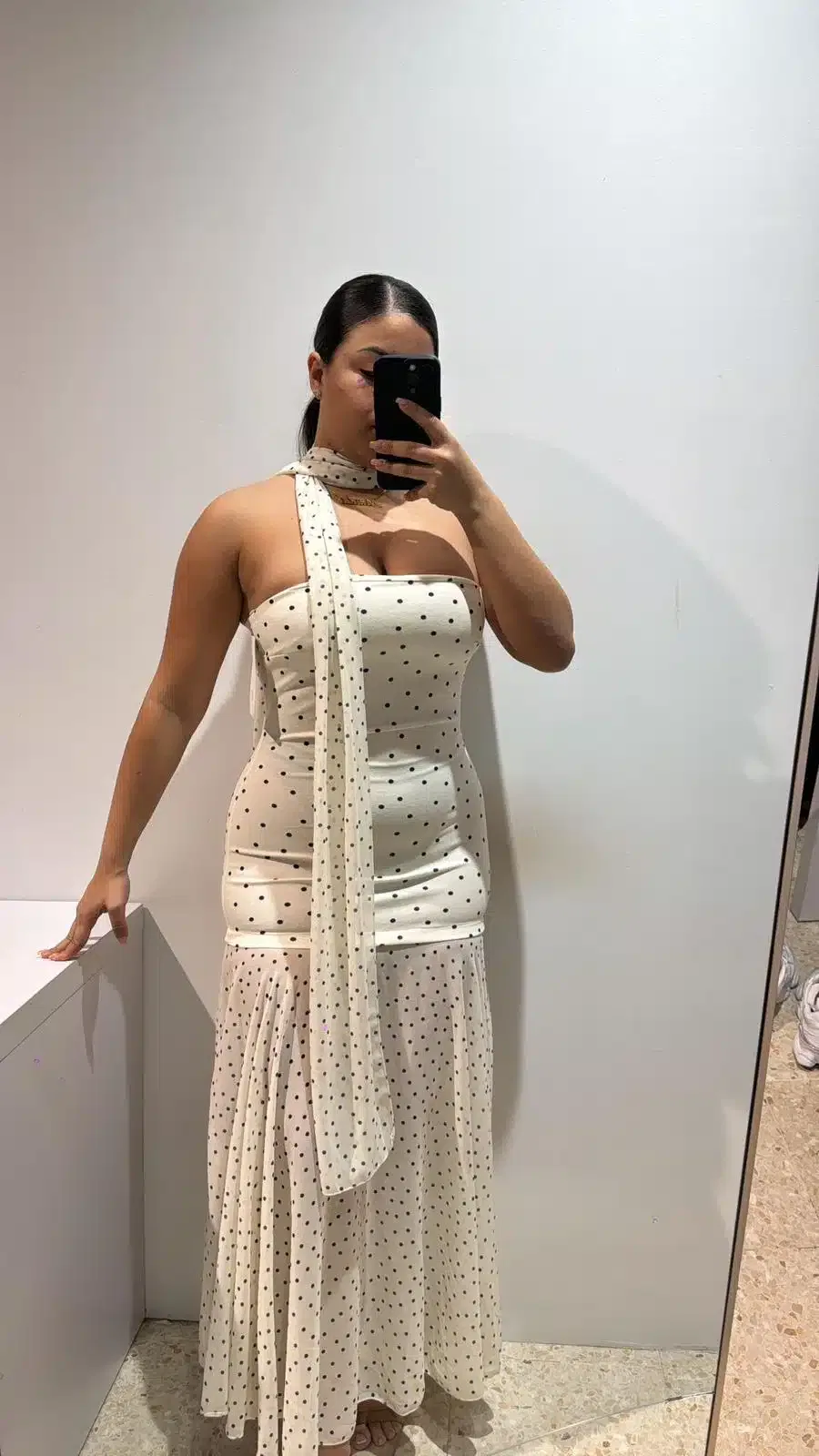 VESTIDO PASTORA - Imagen 1