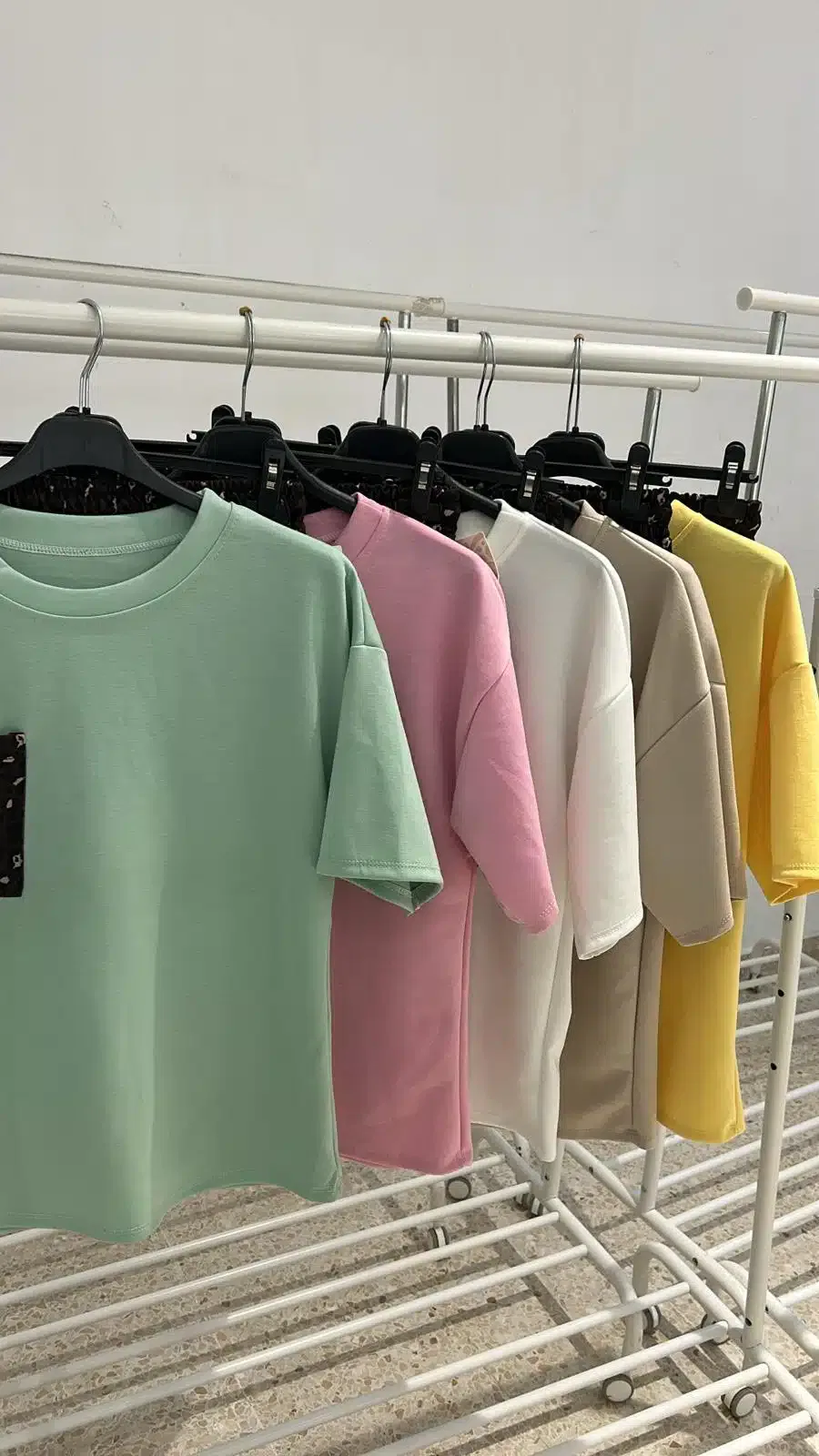 CONJUNTO CORTO LEOPARDO - Imagen 2