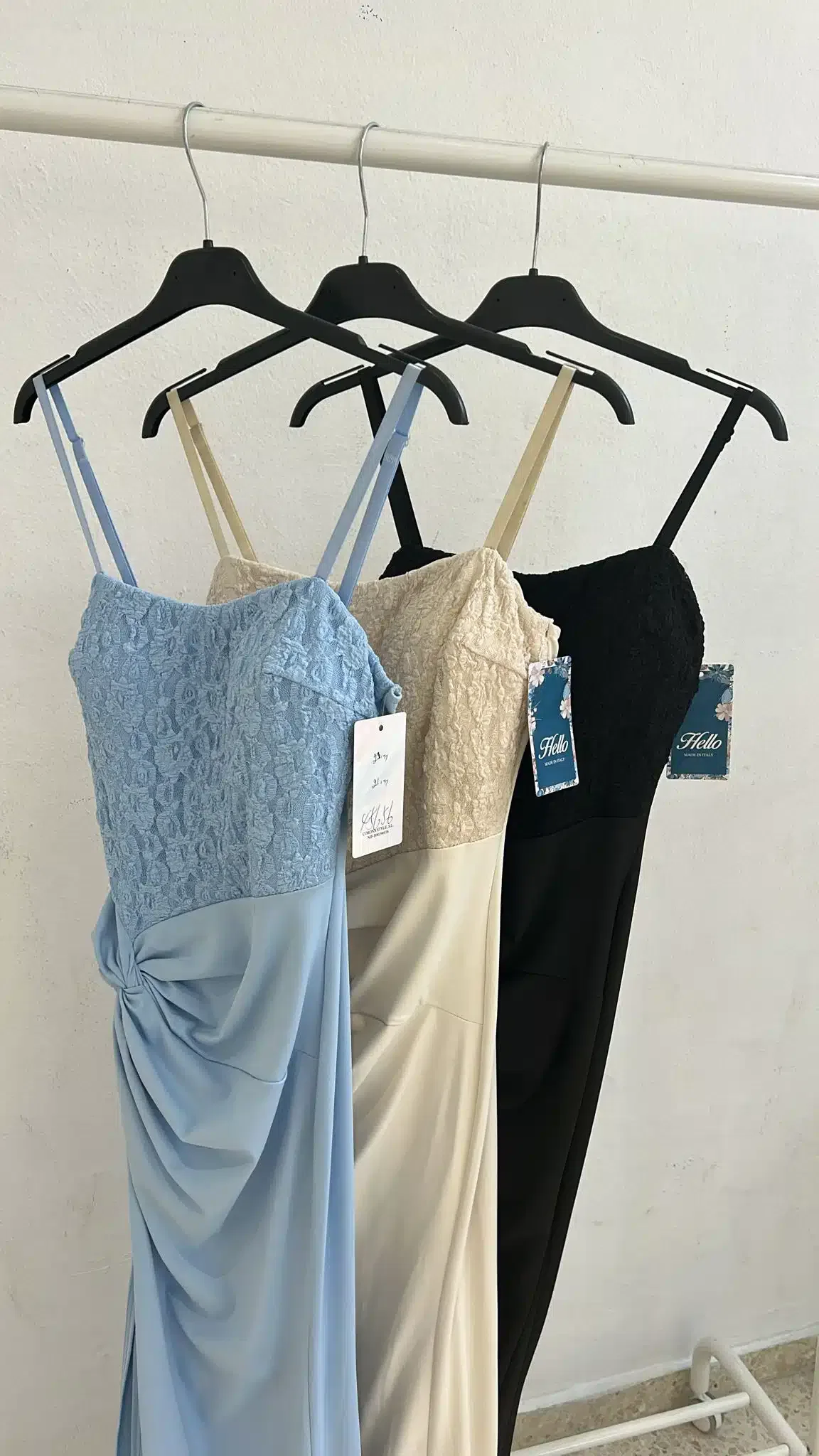 VESTIDO INDIA - Imagen 2