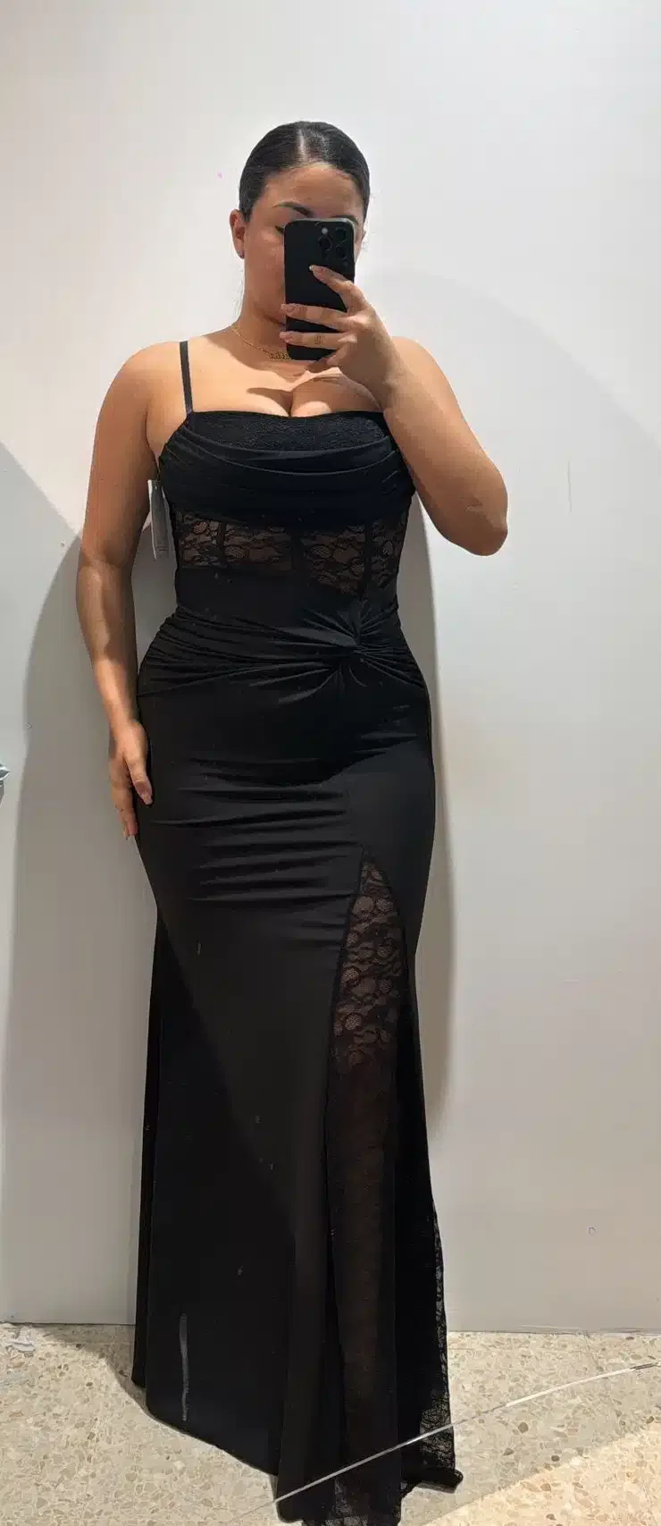 VESTIDO PATRICIA - Imagen 1