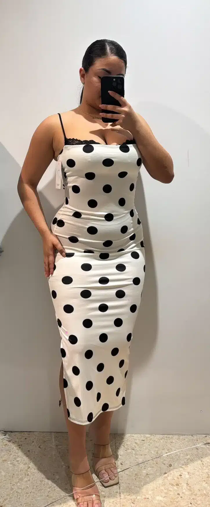 VESTIDO LUNAR - Imagen 1