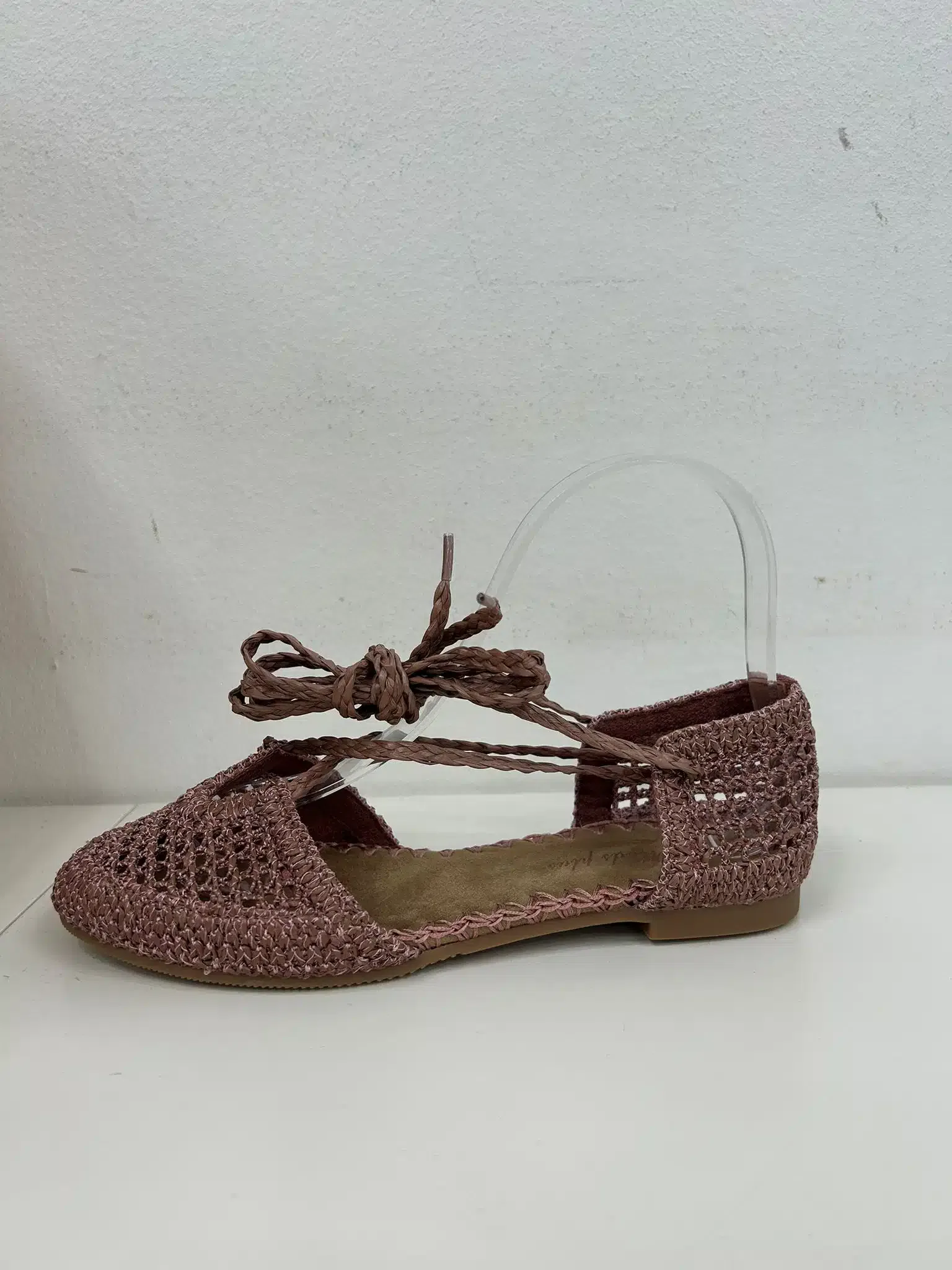 MERCEDITAS ROSA - Imagen 1