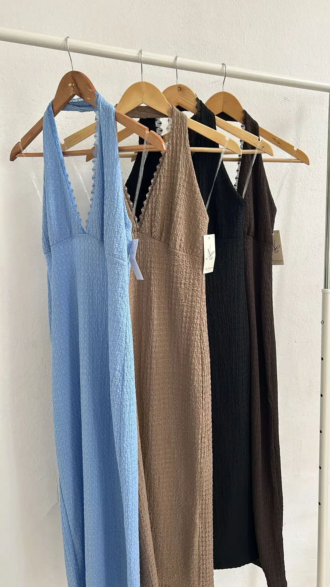 WhatsApp Image 2026-03-31 at 18.14.53 VESTIDO ANDREA - Imagen 2