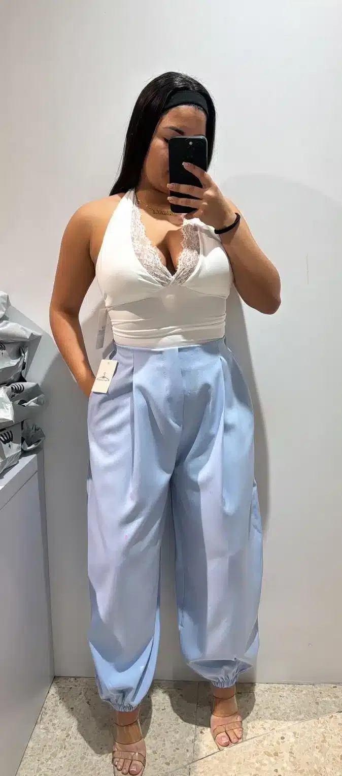 TOP MARÍA - Imagen 1