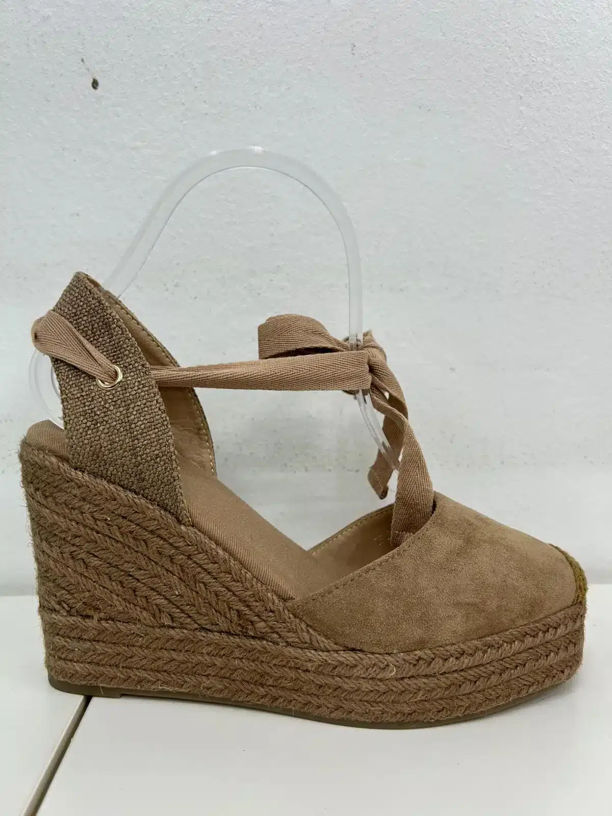 ESPARTO CUERDAS KAKI - Imagen 1
