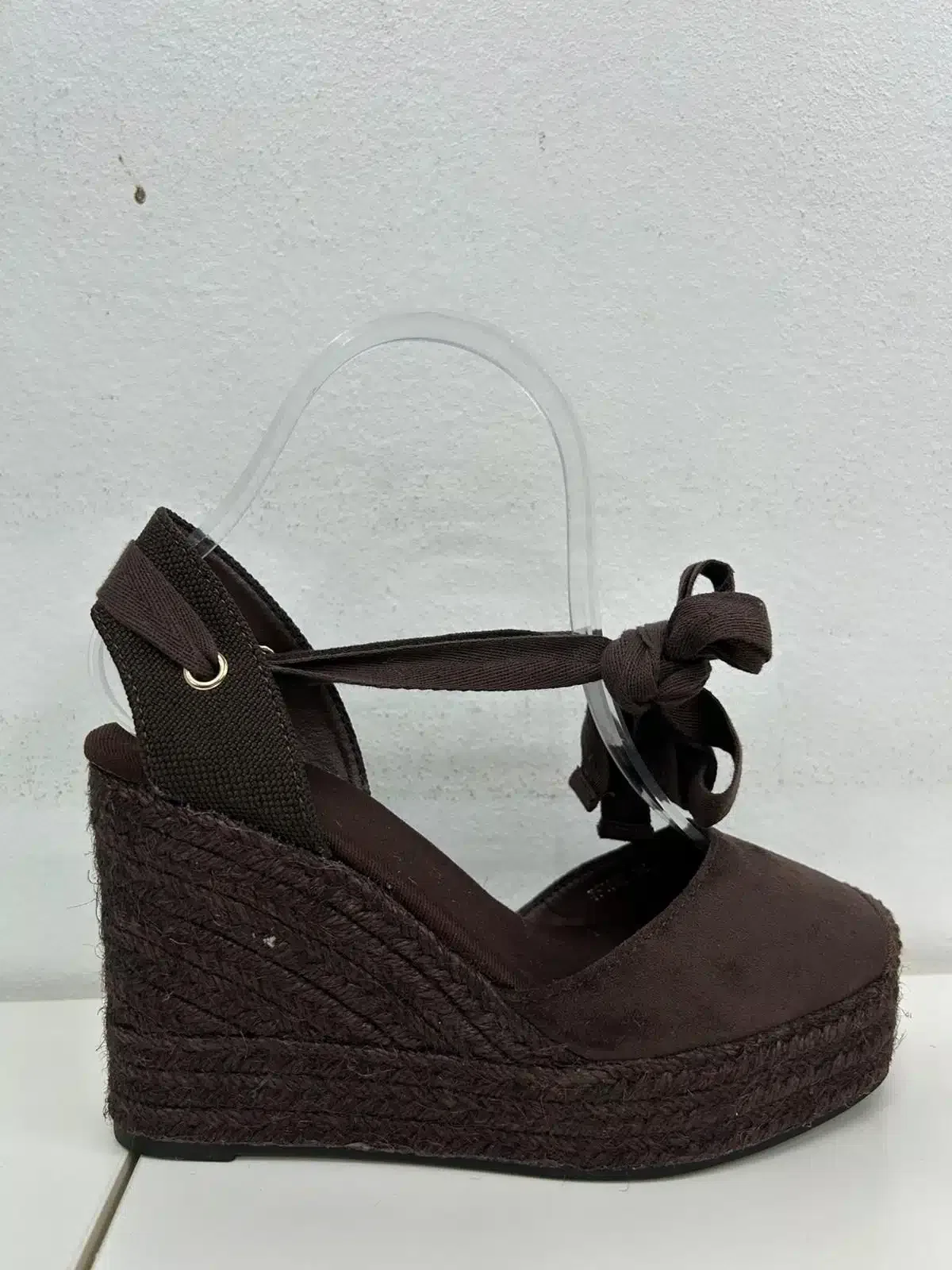 ESPARTO CUERDAS BROWN - Imagen 1