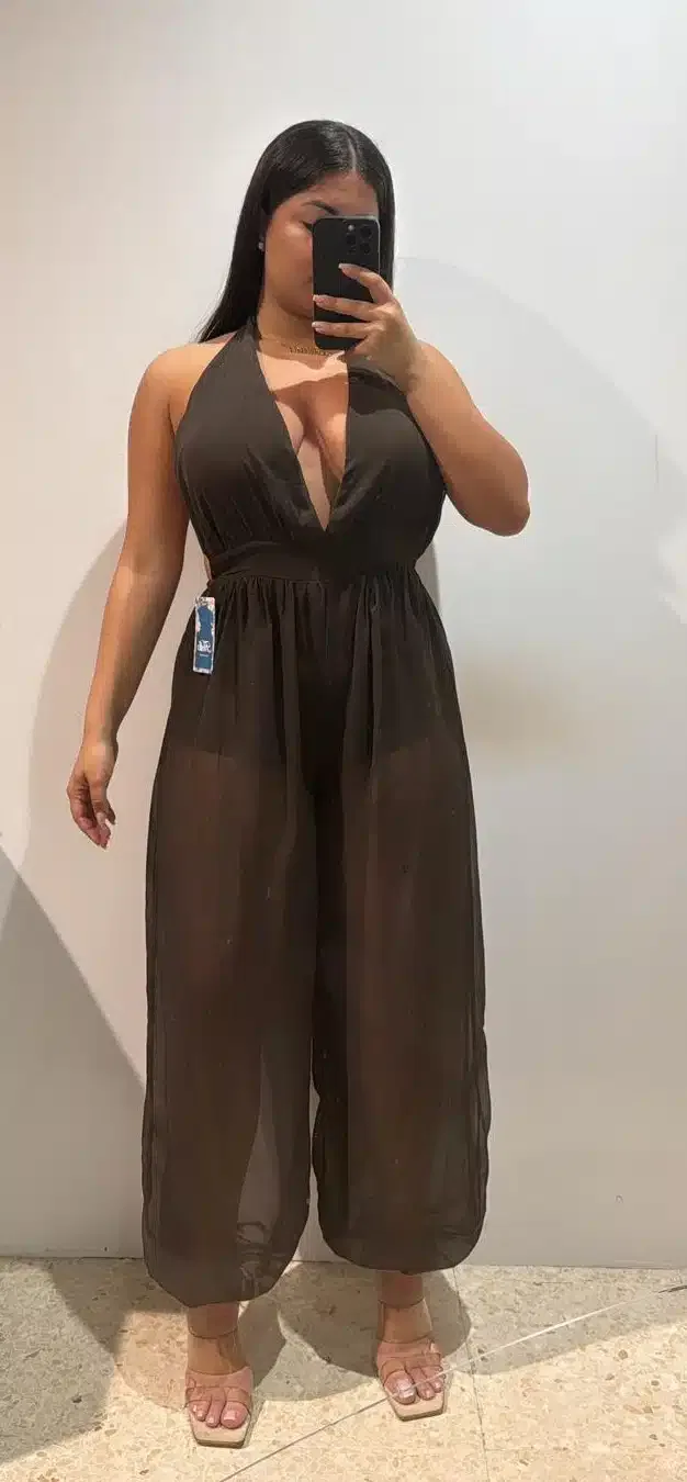 MONO GASA - Imagen 1