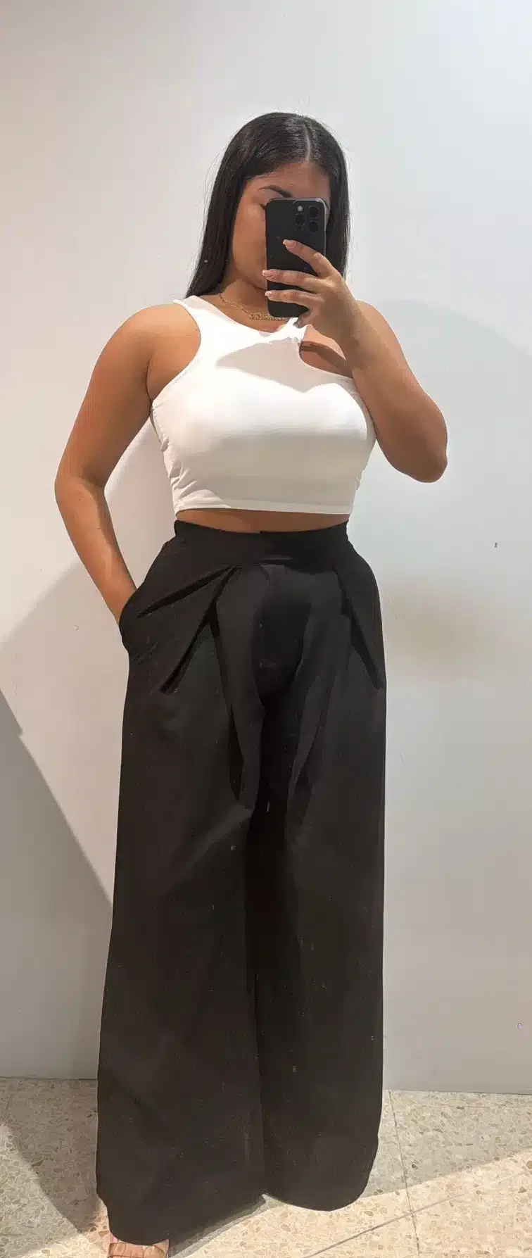 TOP JAZMIN - Imagen 1