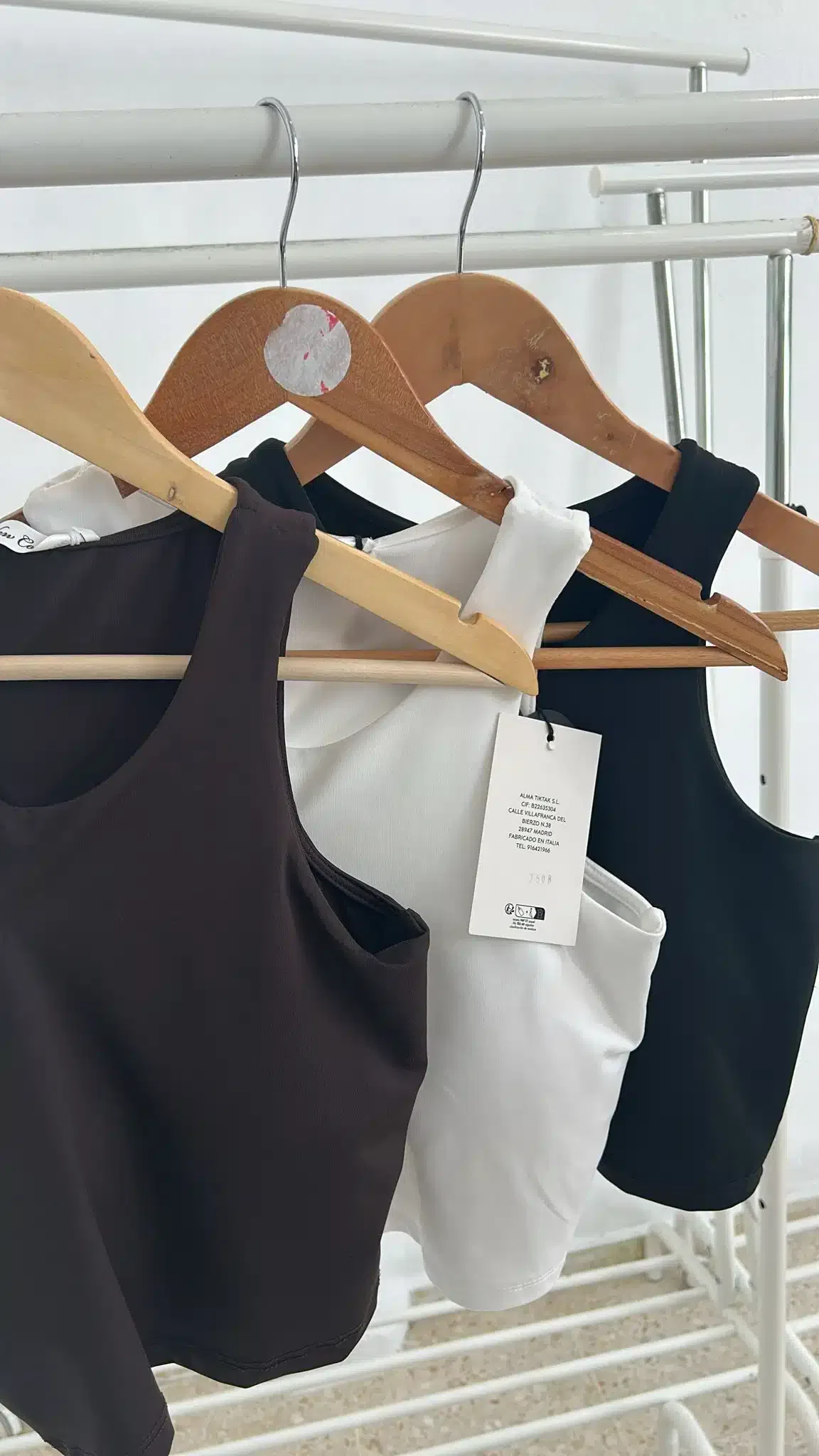 TOP JAZMIN - Imagen 2