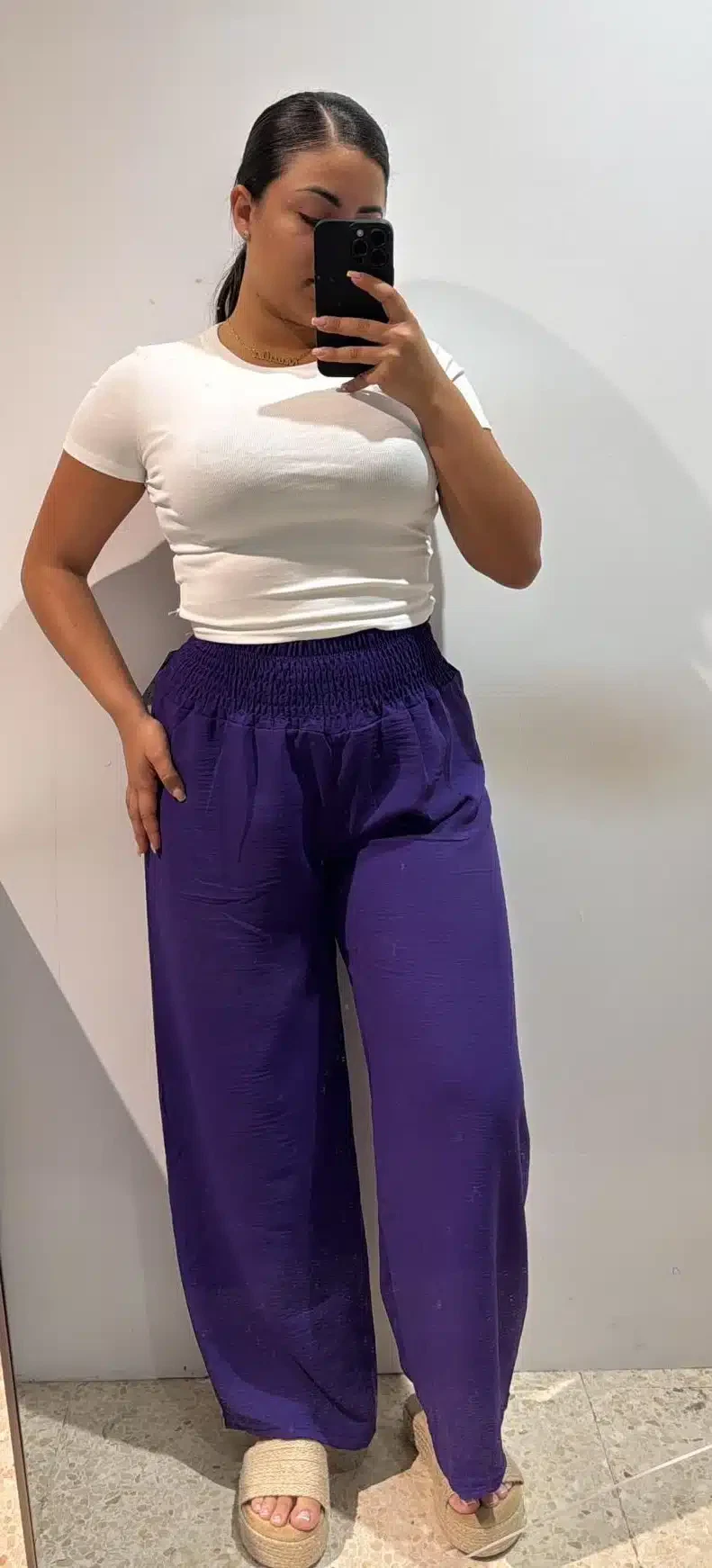 PANTALON ABEJA - Imagen 1