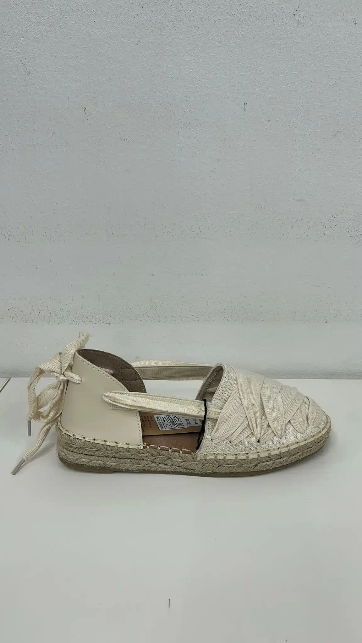 WhatsApp Image 2026-04-15 at 19.14.10 ESPARTO BAJO LAZOS BEIGE - Imagen 1