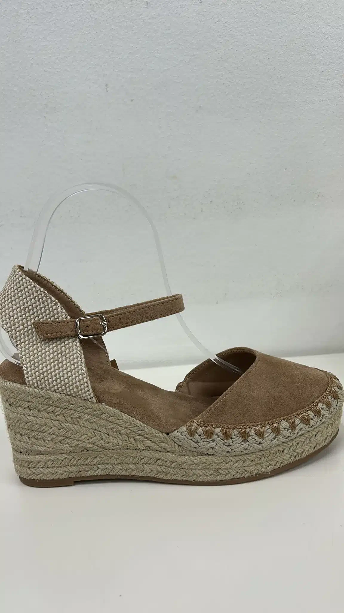 WhatsApp Image 2026-04-15 at 19.17.17 ESPARTO TRENZADO MEDIA KAKI - Imagen 1