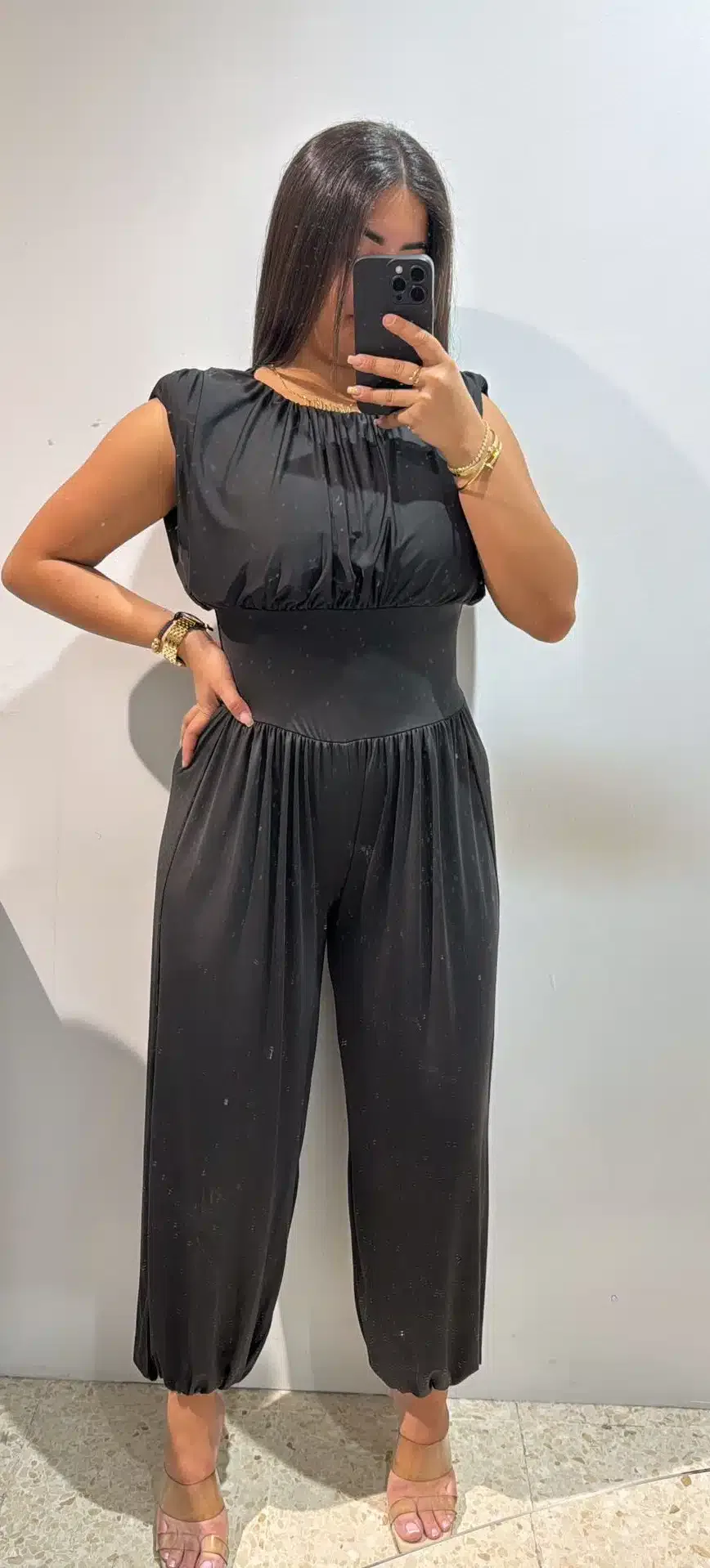 MONO RAZO PUÑO - Imagen 1