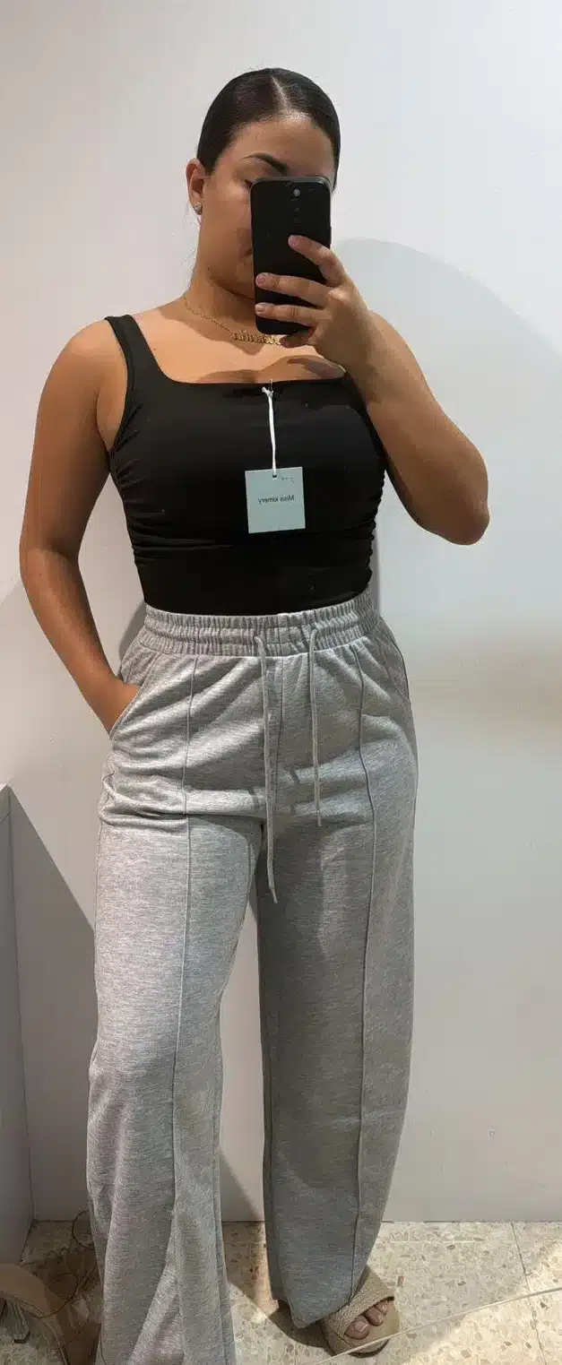 TOP OYSHO - Imagen 1