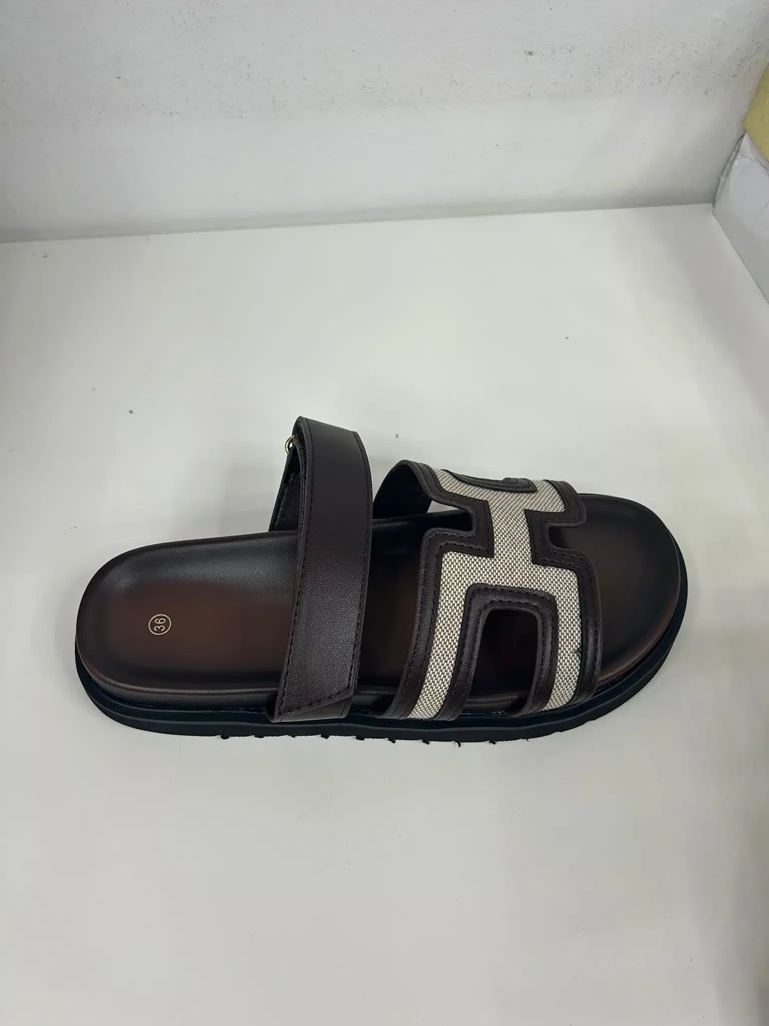 SANDALIA H - Imagen 1