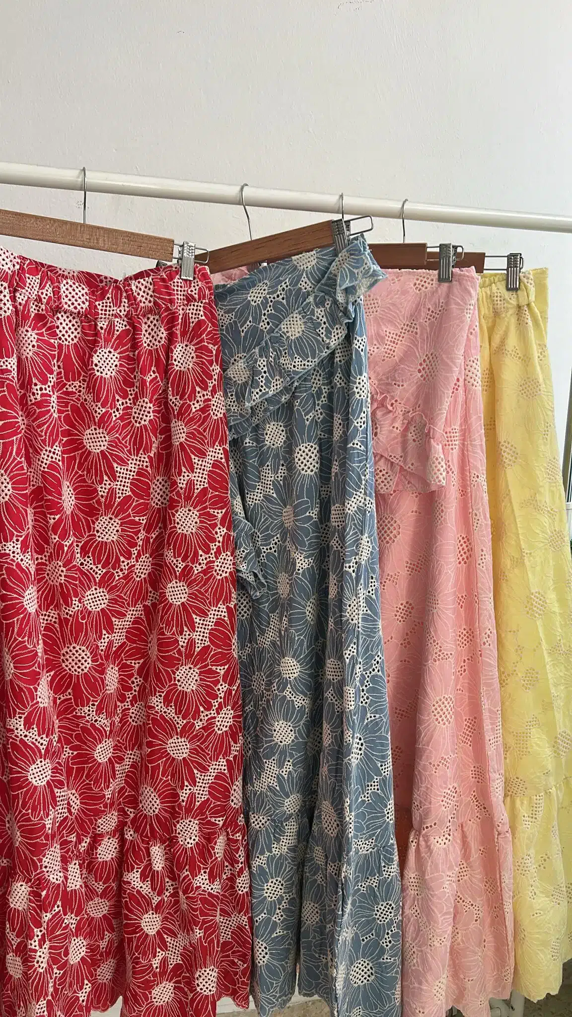 CONJUNTO FALDA Y PIQUILLO - Imagen 2