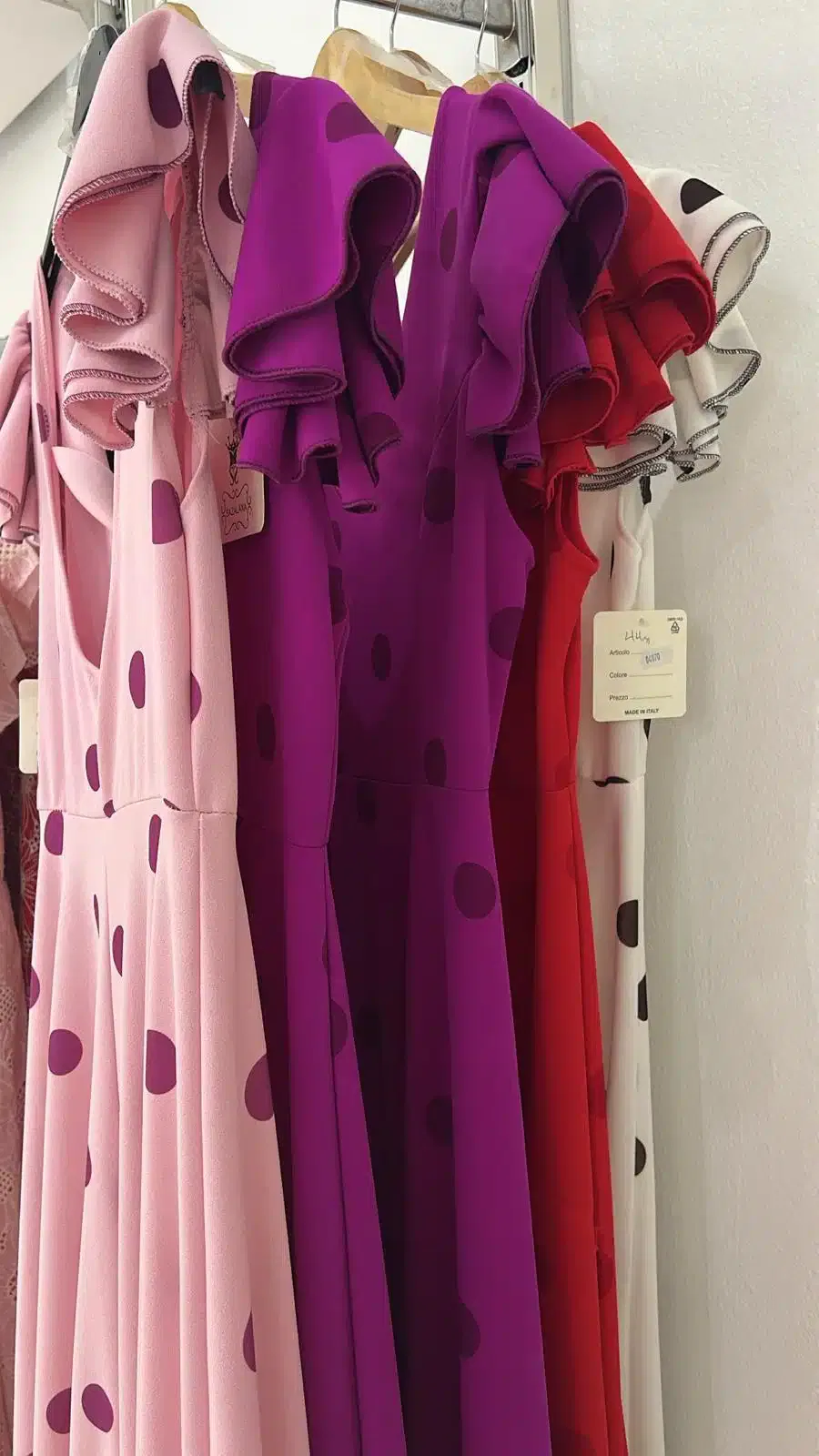 BATAS LUNARES - Imagen 2