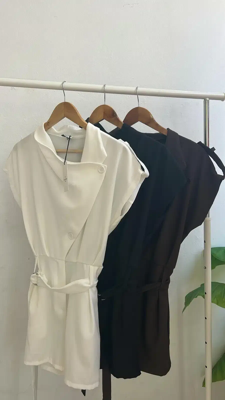 Mono Corto Solapa - Nataly Shop