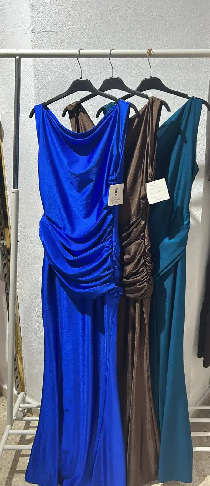 VESTIDO EVENTO - Imagen 2
