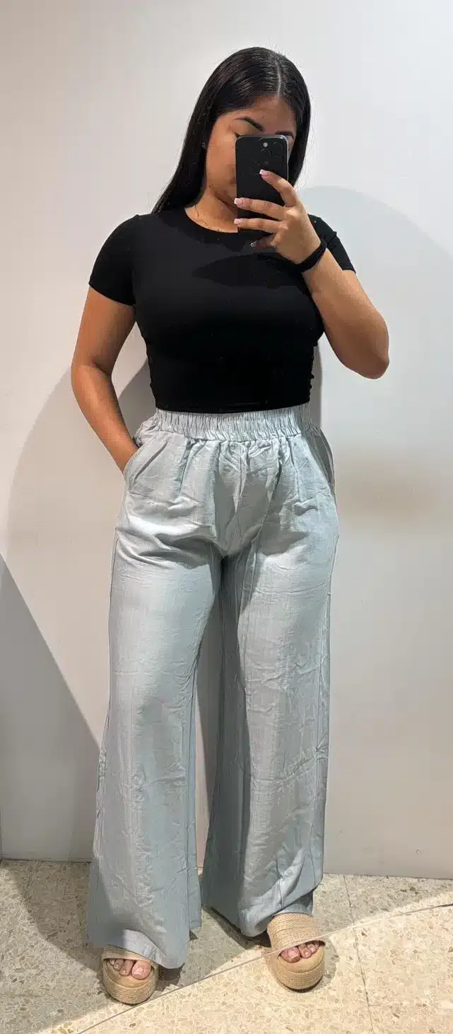 PANTALON BOLSILLO - Imagen 1