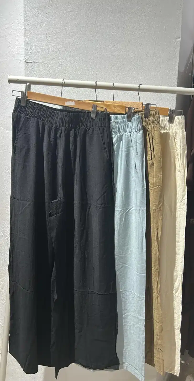 PANTALON BOLSILLO - Imagen 2
