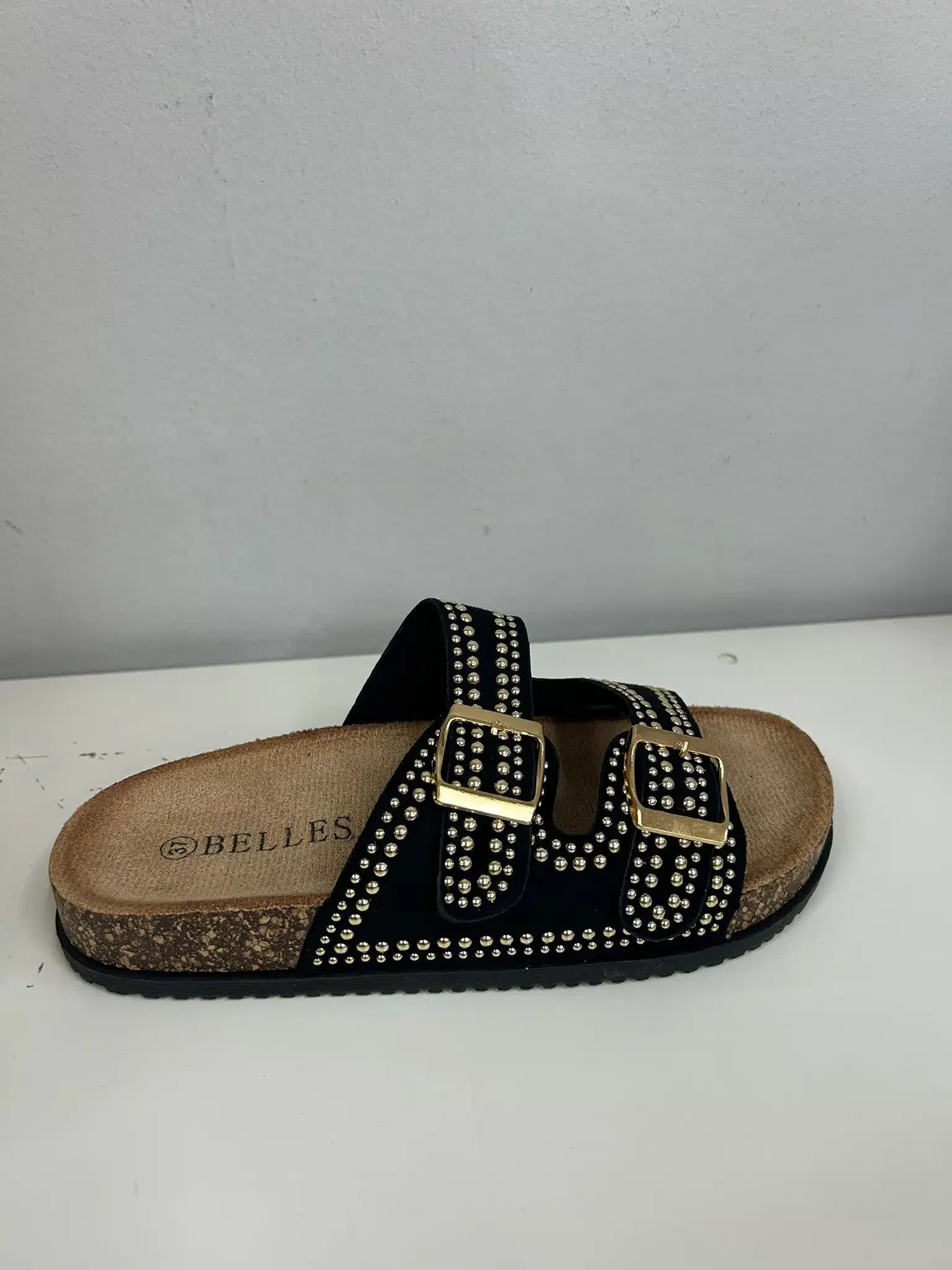 BIO TACHUELAS NEGRA - Imagen 1