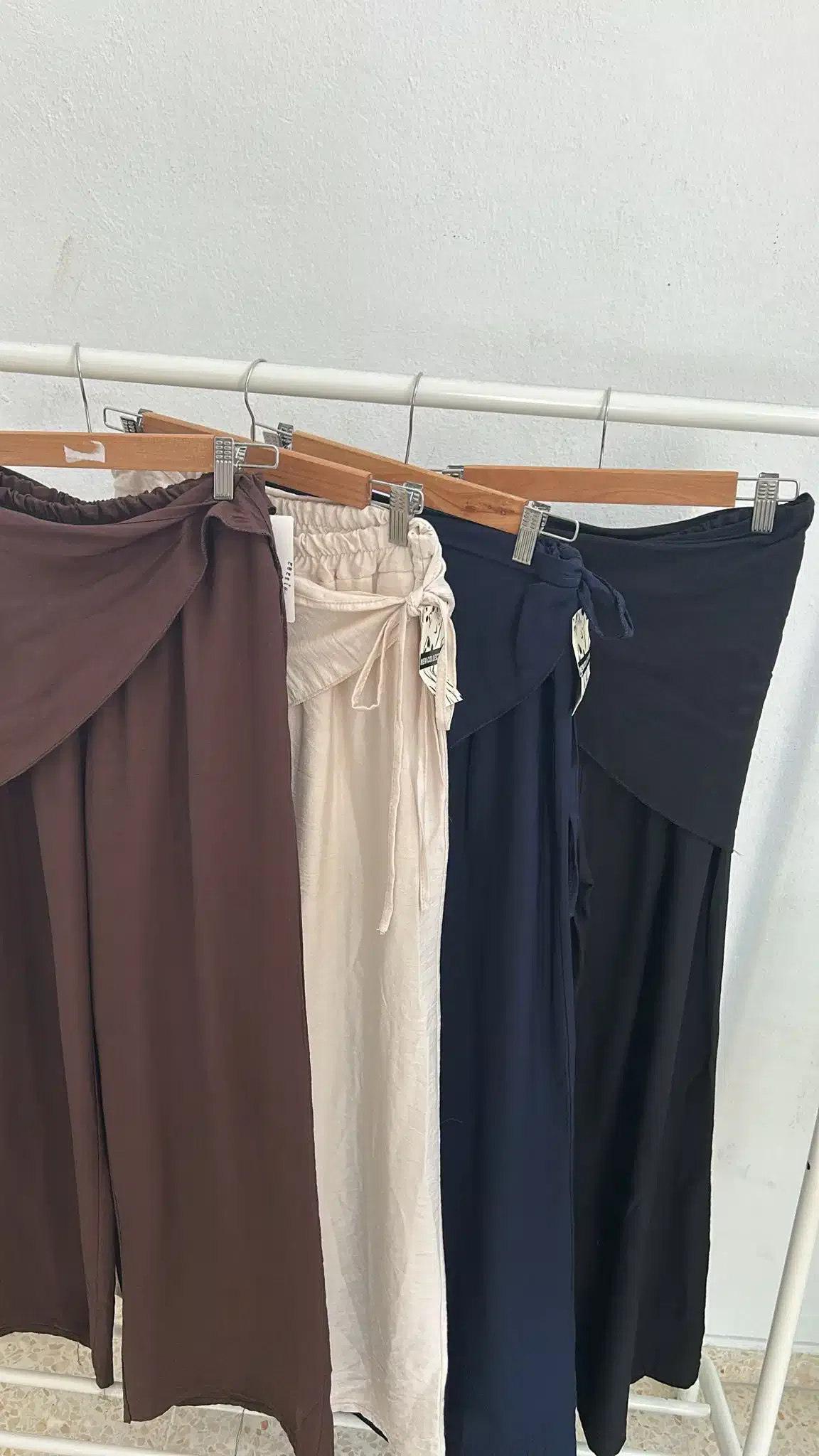 PANTALON PAÑUELO - Imagen 2