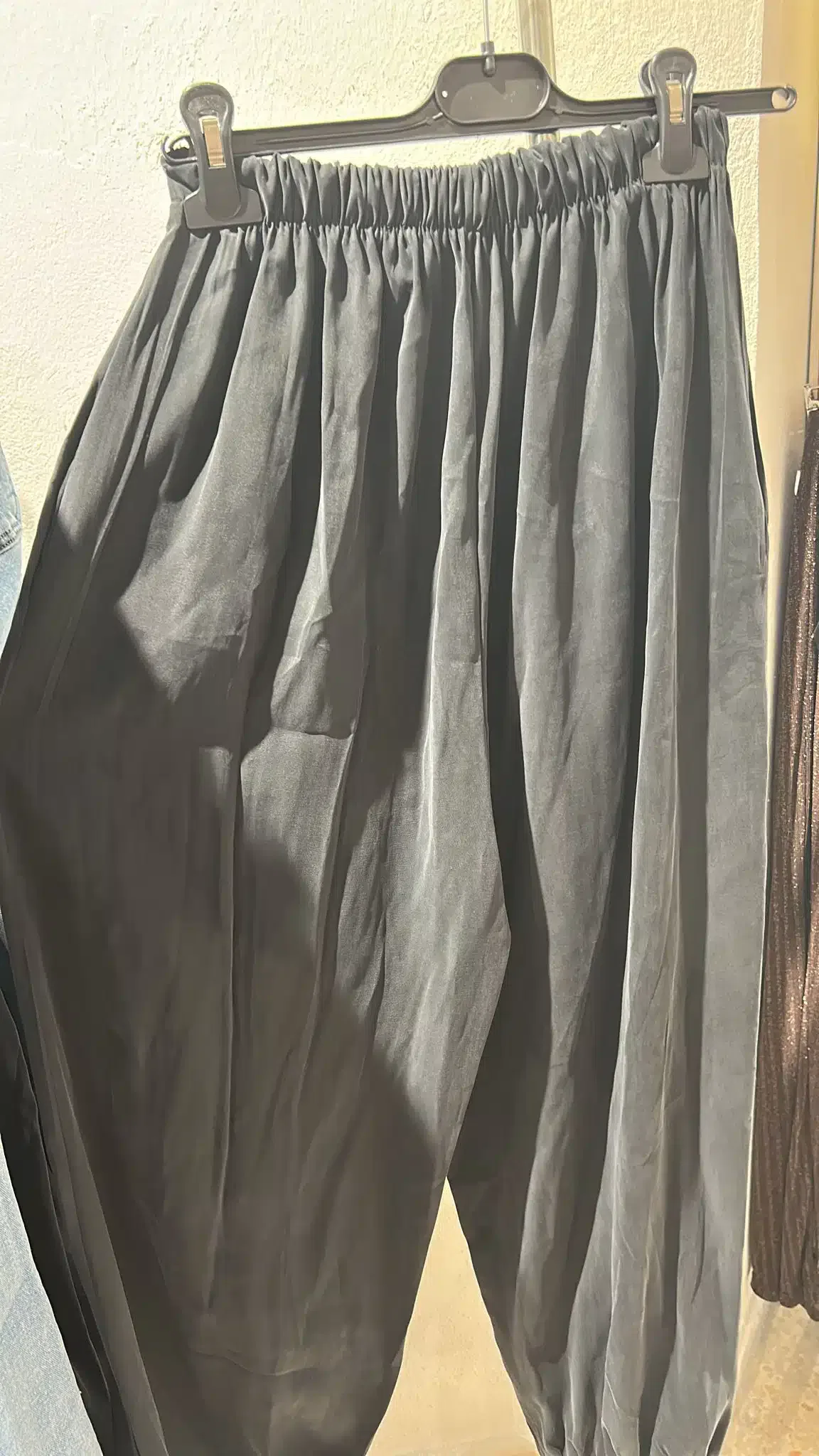 PANTALON PUÑO BOMBACHO - Imagen 2